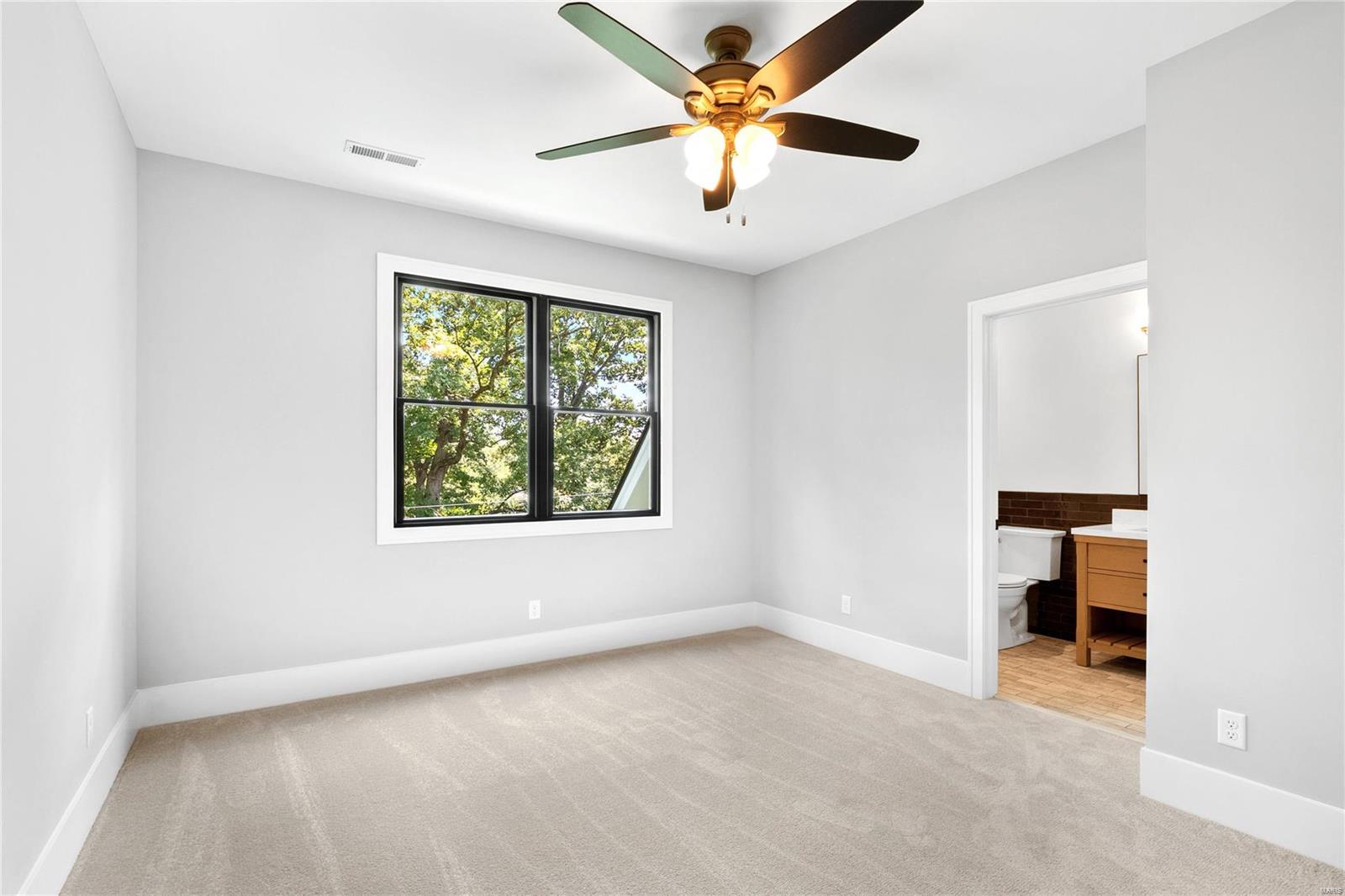 Harflo Acres Add - Residential