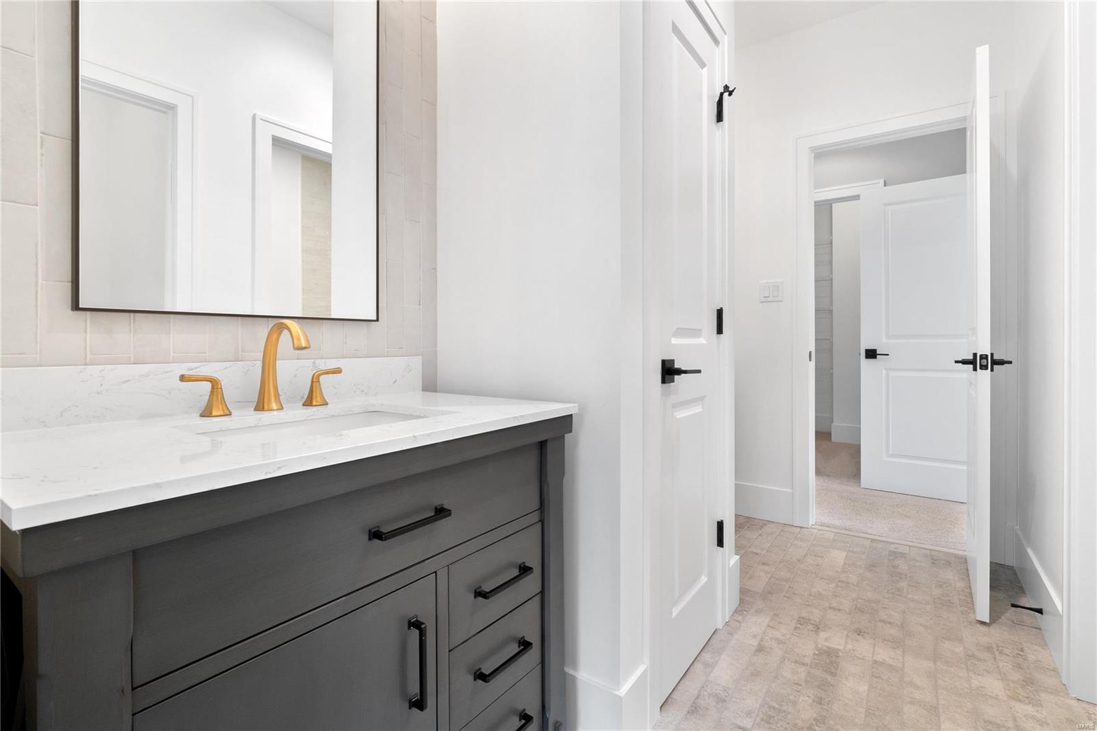 Harflo Acres Add - Residential