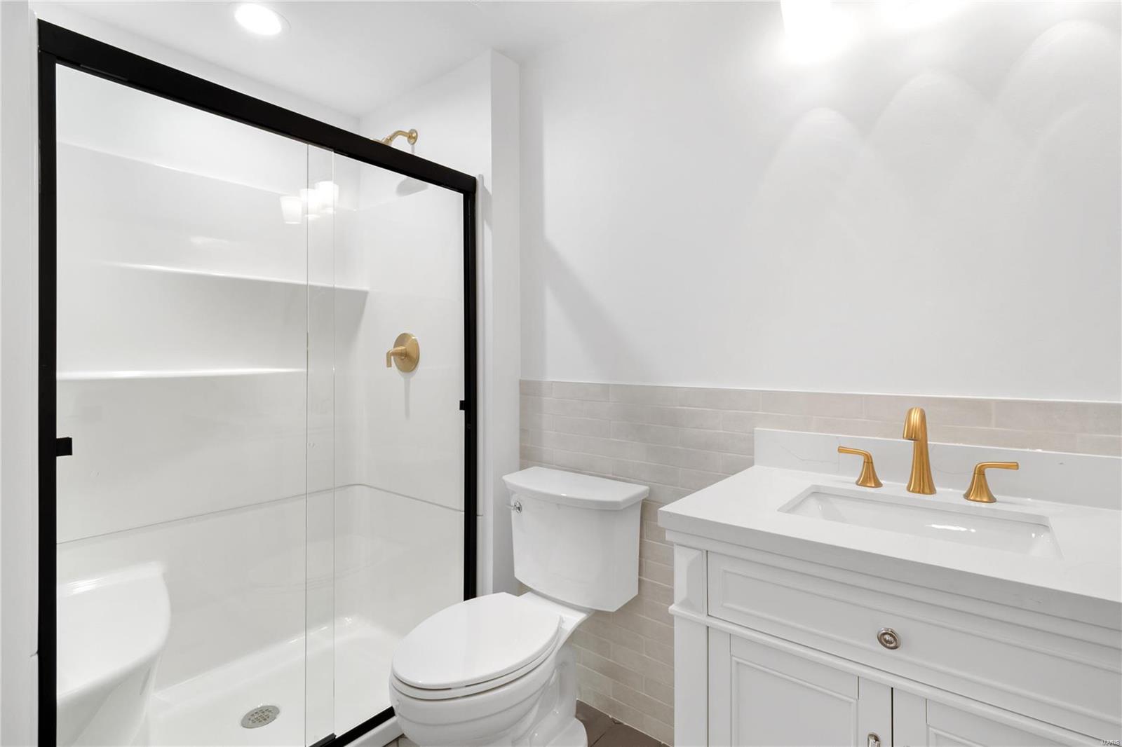 Harflo Acres Add - Residential