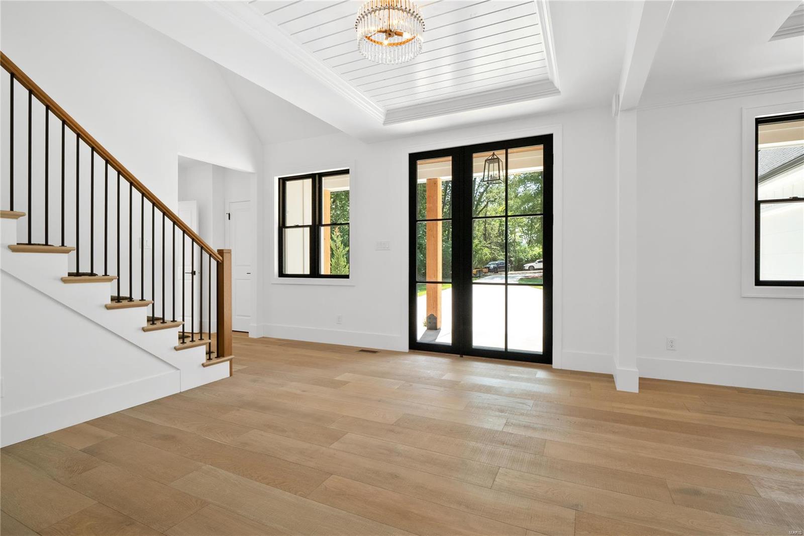 Harflo Acres Add - Residential