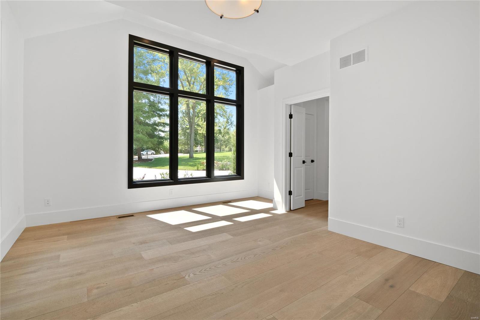 Harflo Acres Add - Residential