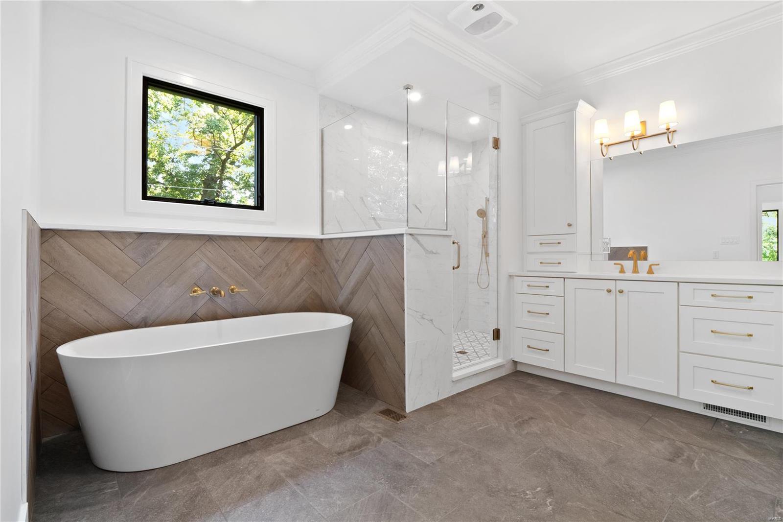 Harflo Acres Add - Residential