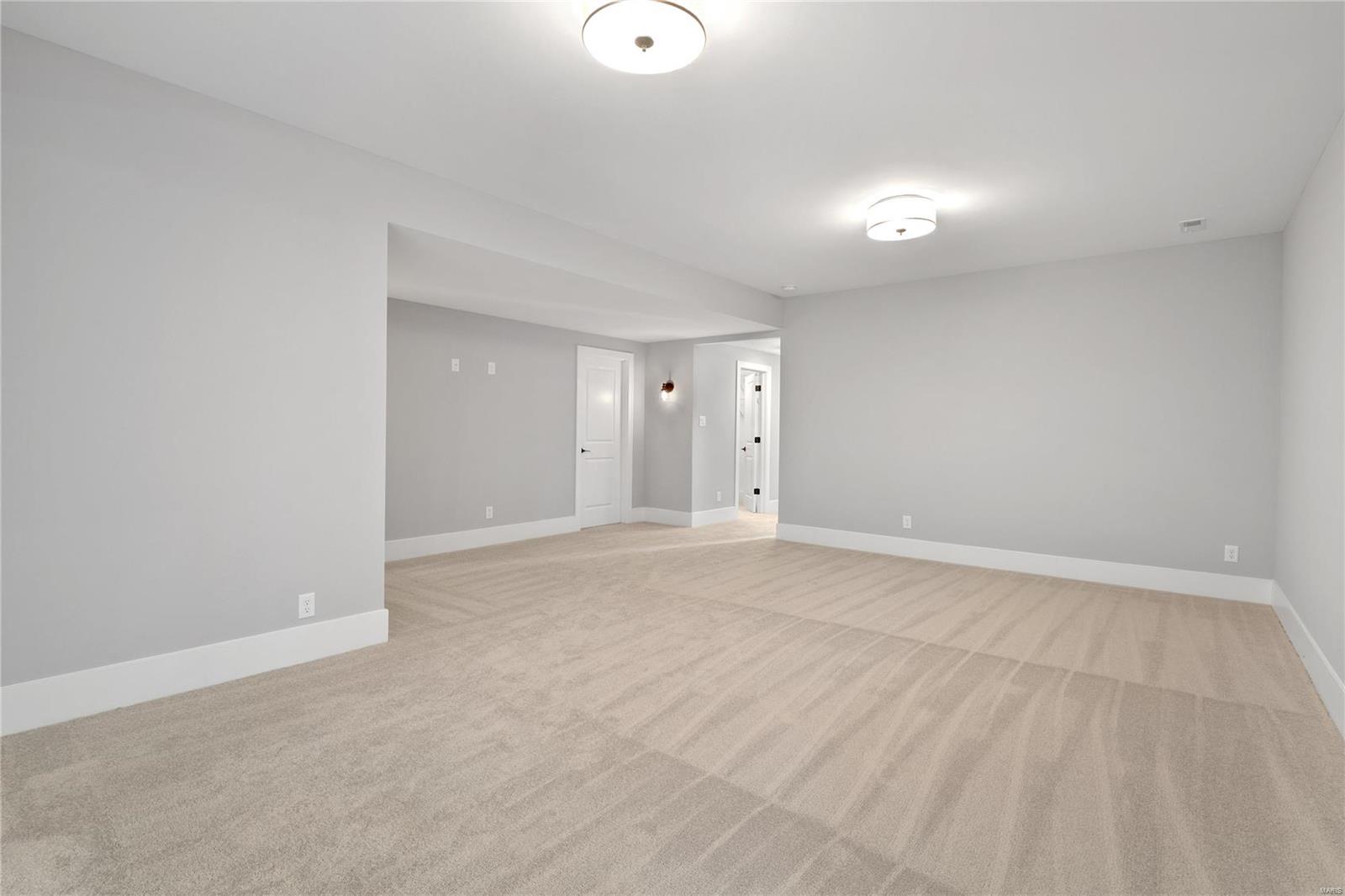 Harflo Acres Add - Residential