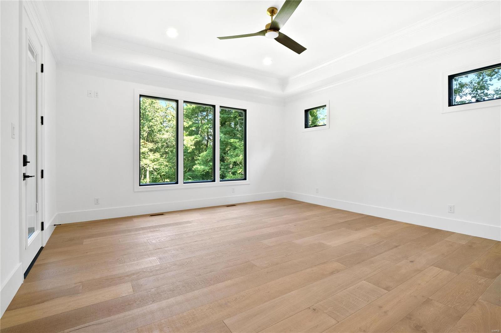 Harflo Acres Add - Residential