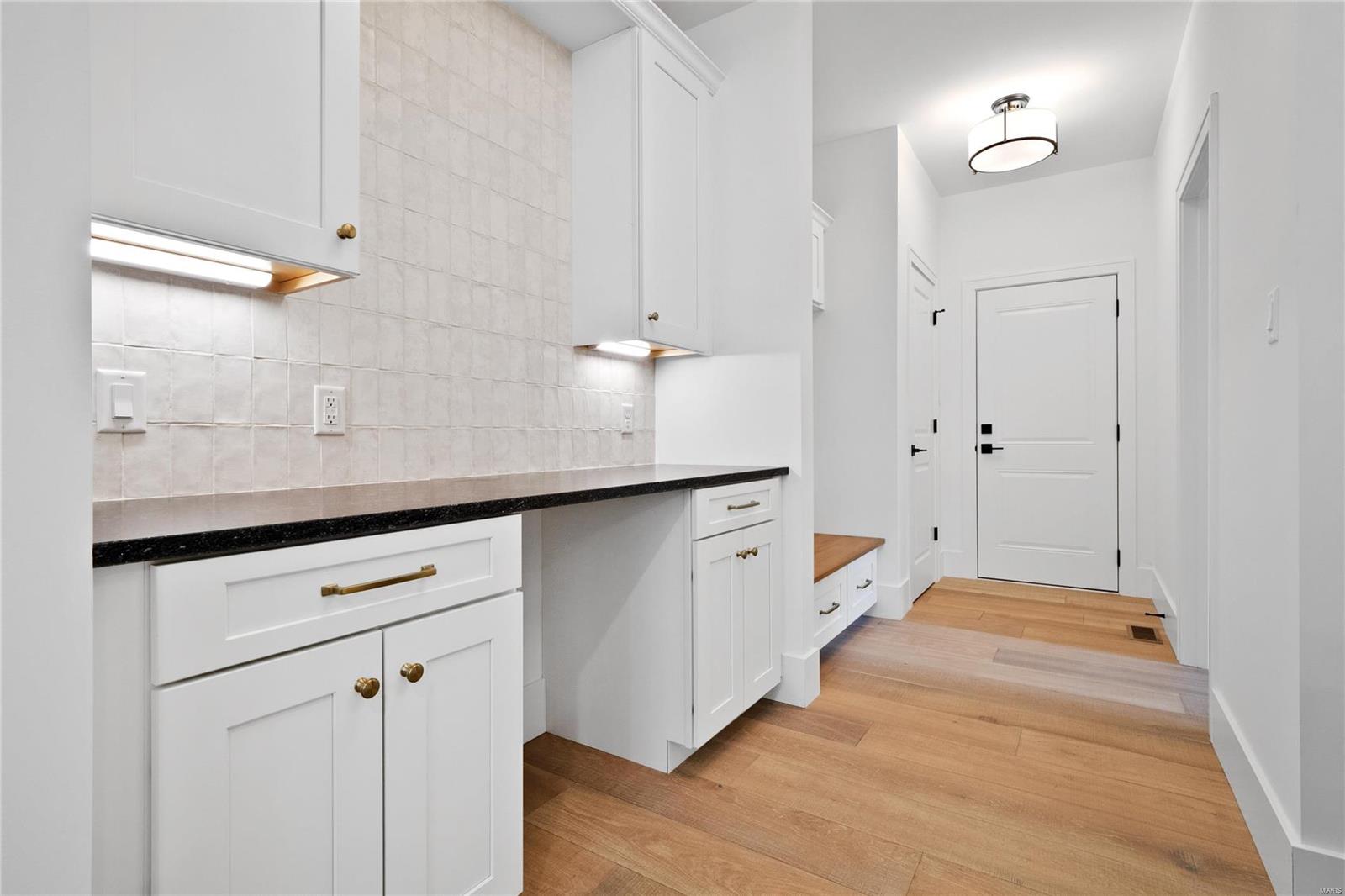 Harflo Acres Add - Residential