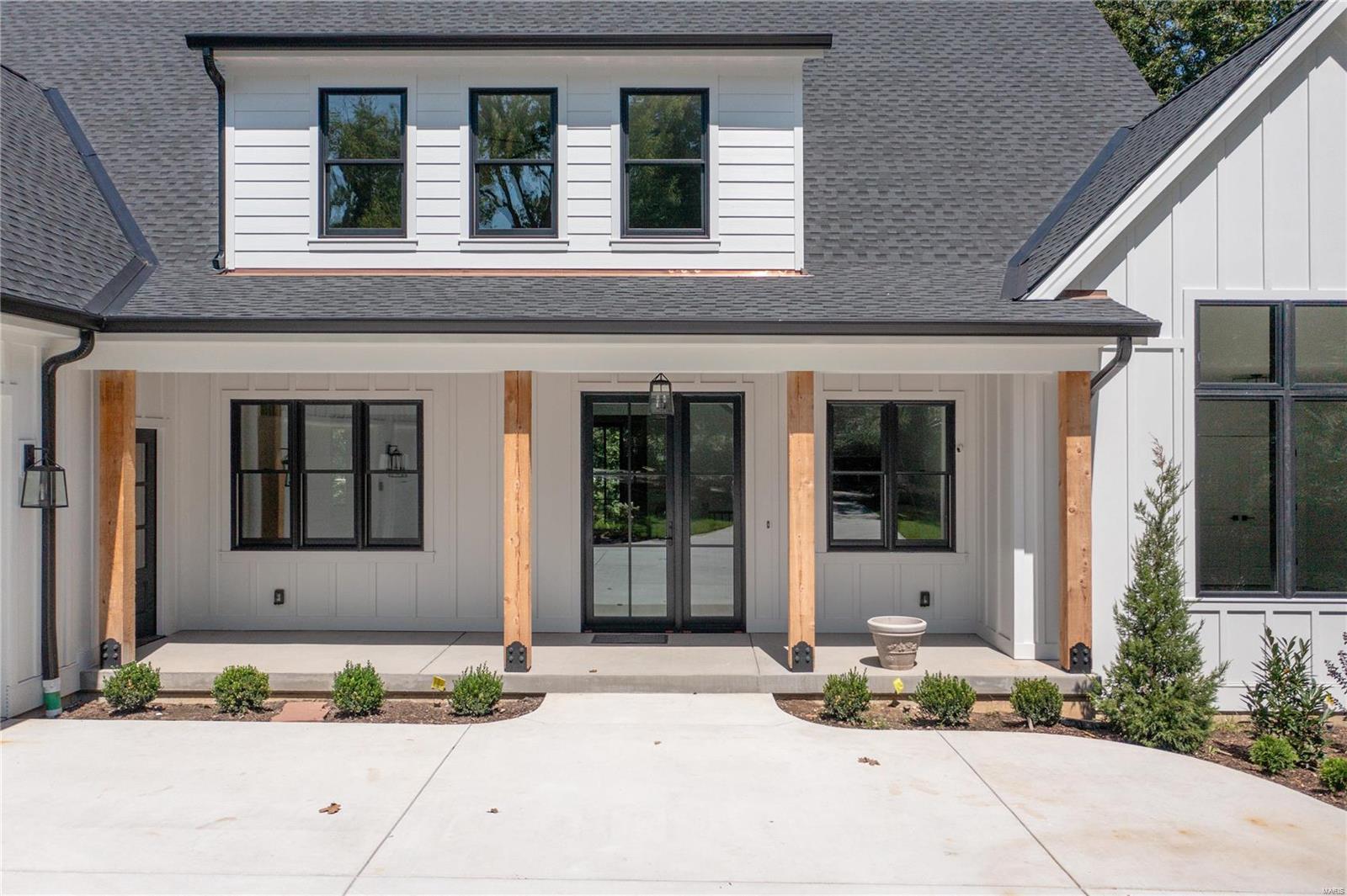 Harflo Acres Add - Residential