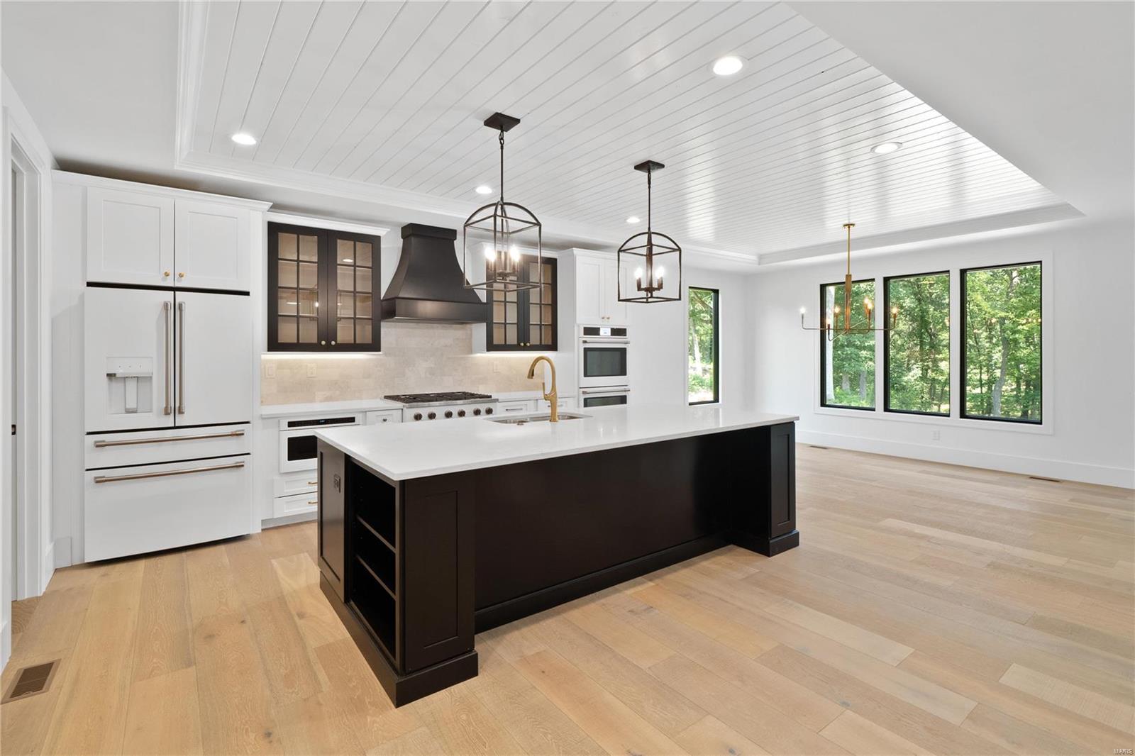 Harflo Acres Add - Residential