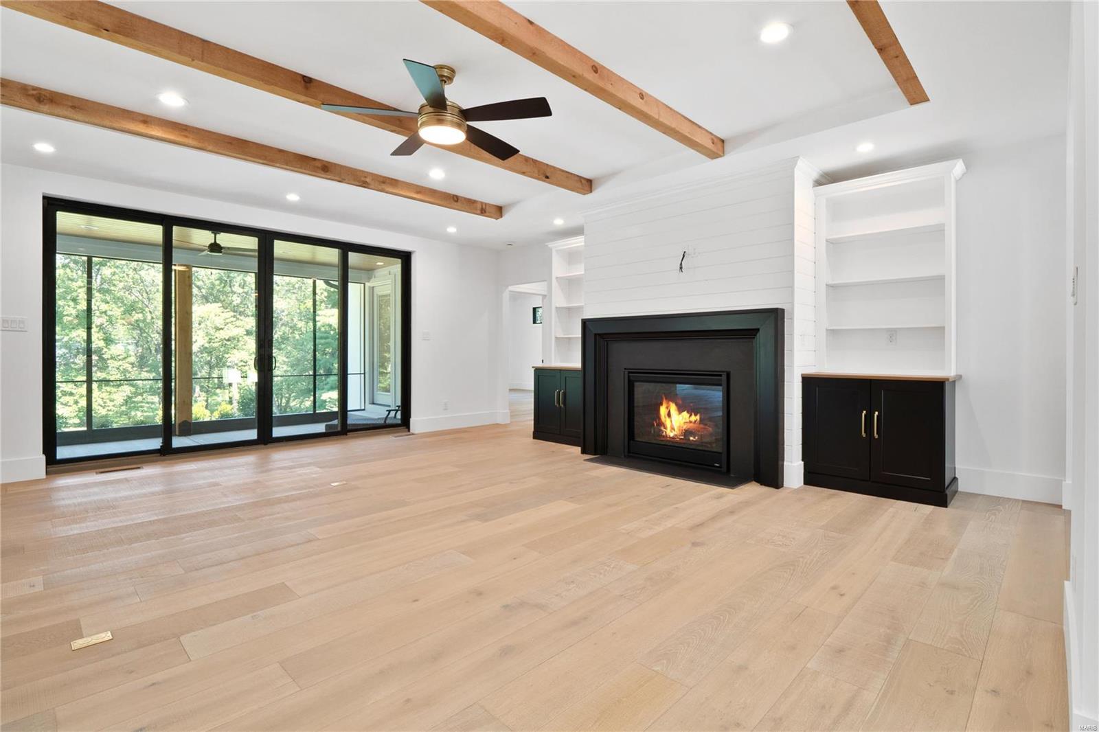 Harflo Acres Add - Residential