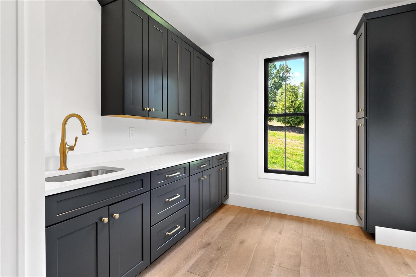 Harflo Acres Add - Residential