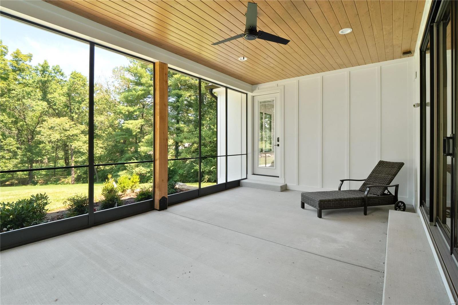 Harflo Acres Add - Residential