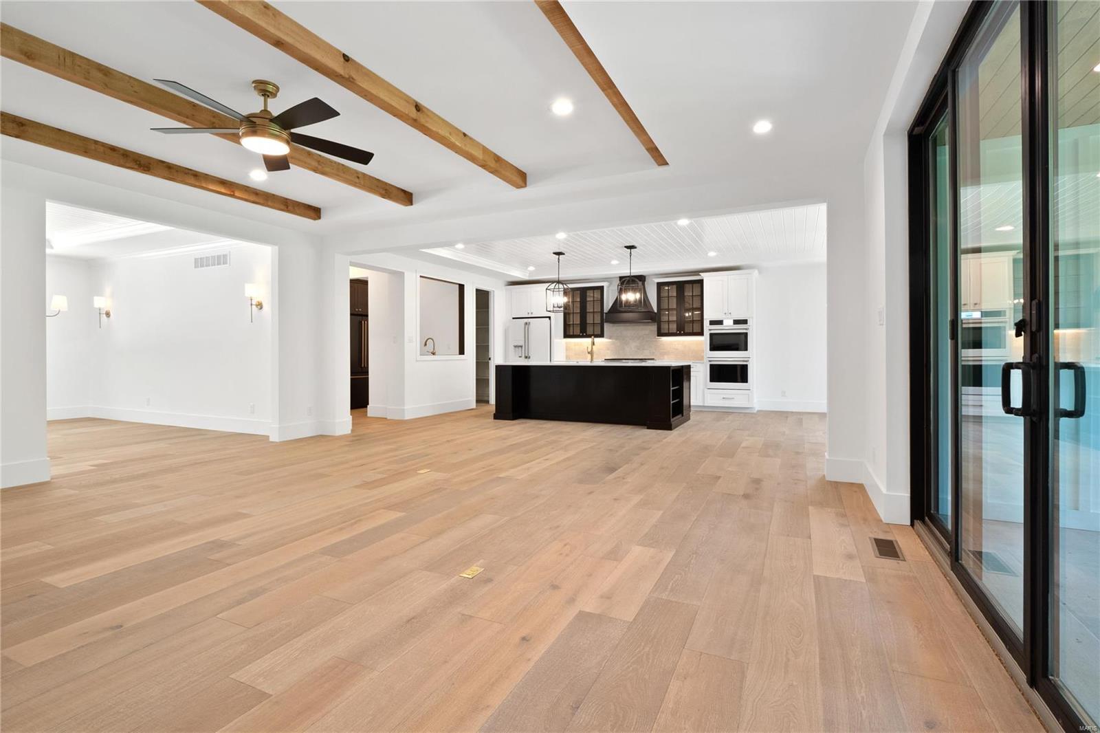 Harflo Acres Add - Residential