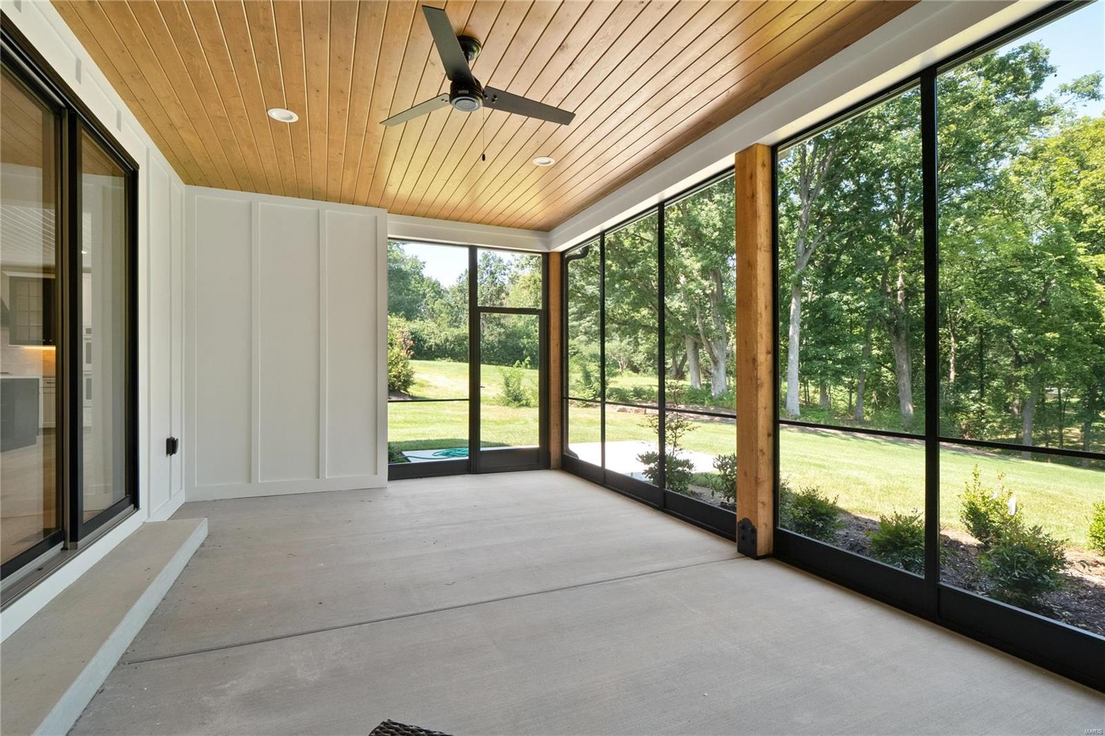 Harflo Acres Add - Residential