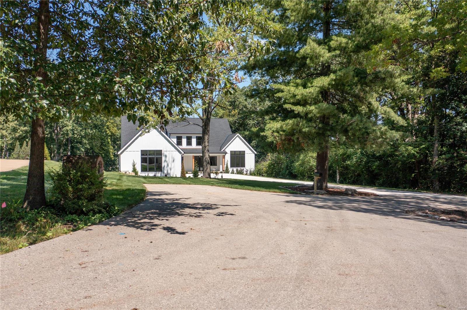 Harflo Acres Add - Residential