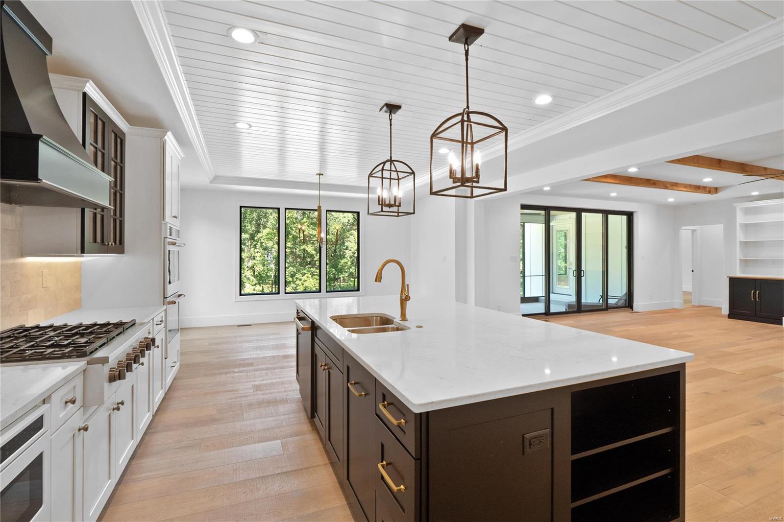 Harflo Acres Add - Residential