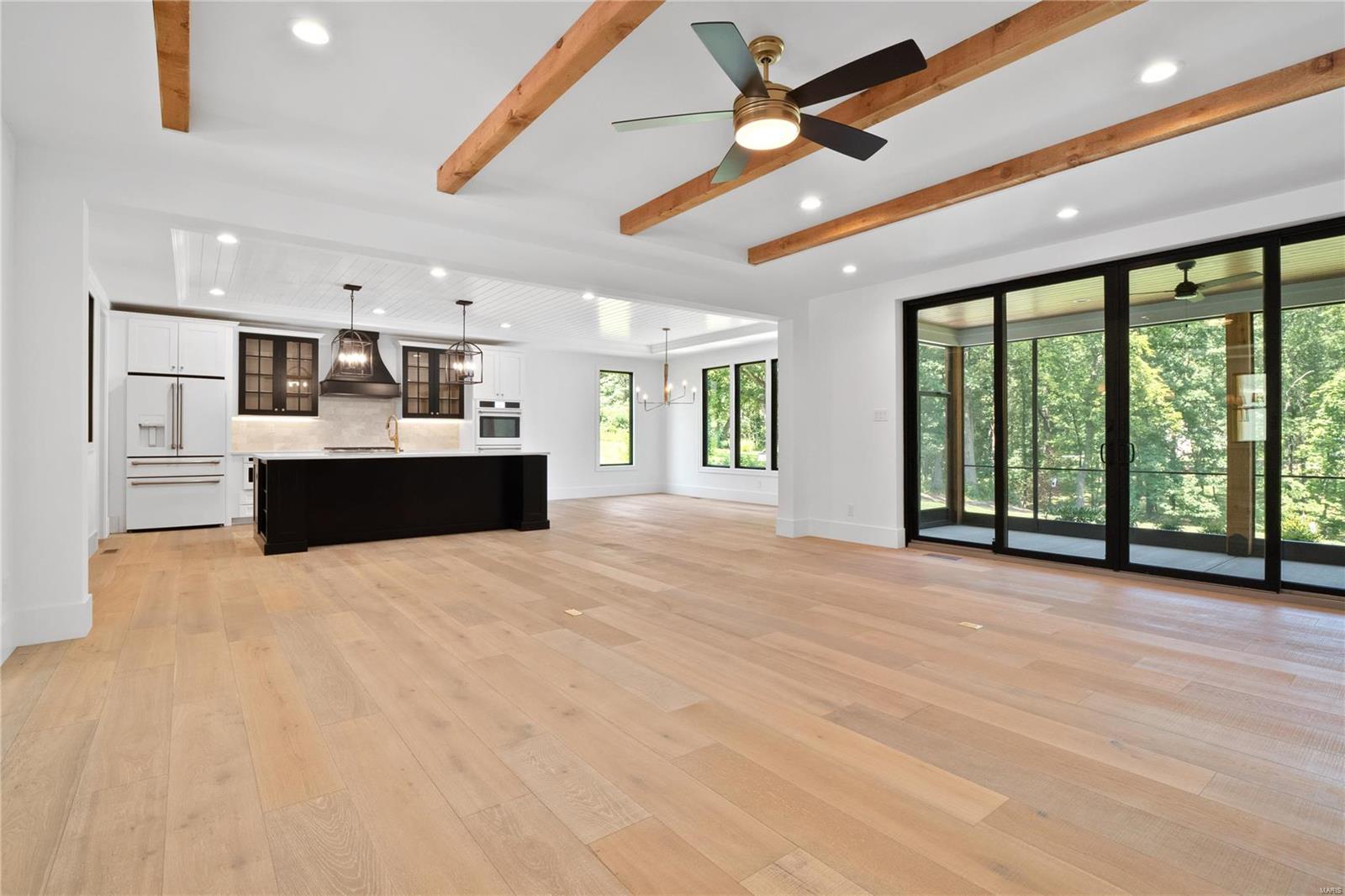 Harflo Acres Add - Residential