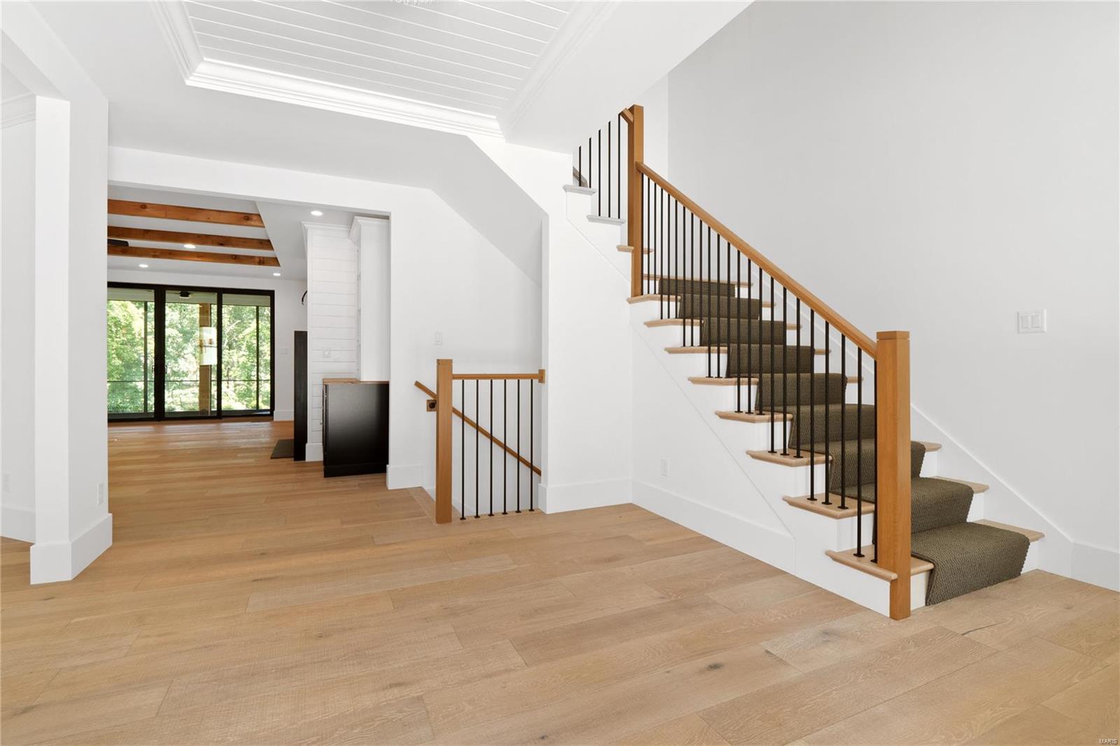 Harflo Acres Add - Residential