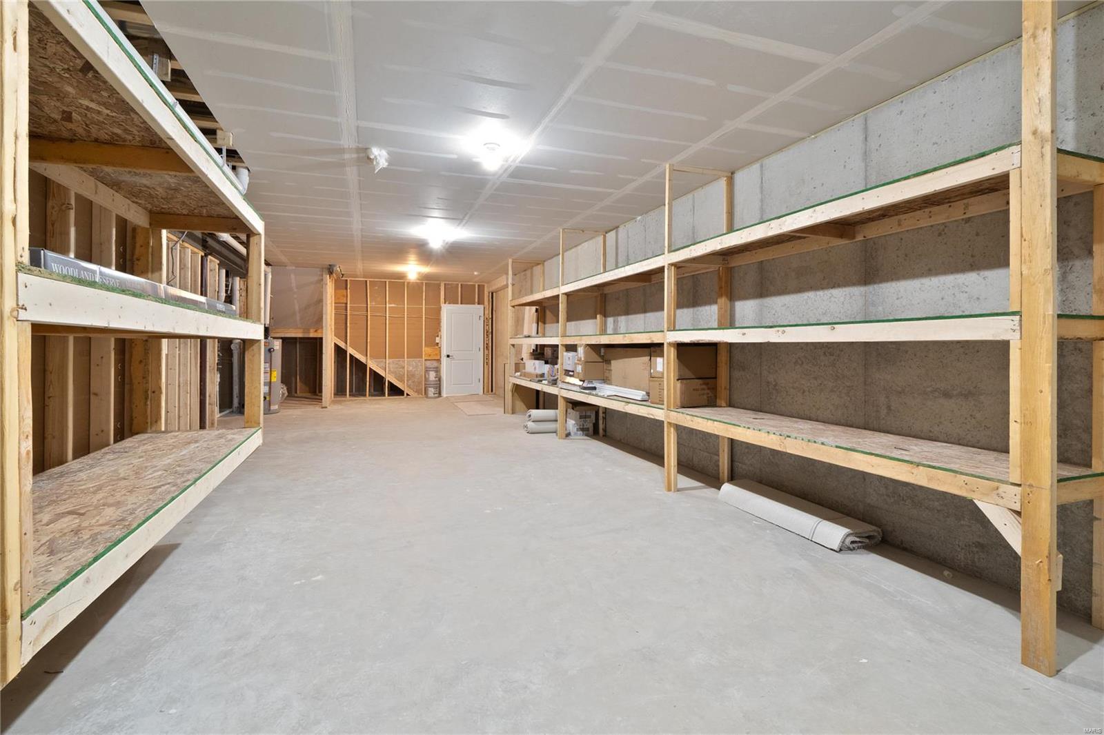 Harflo Acres Add - Residential