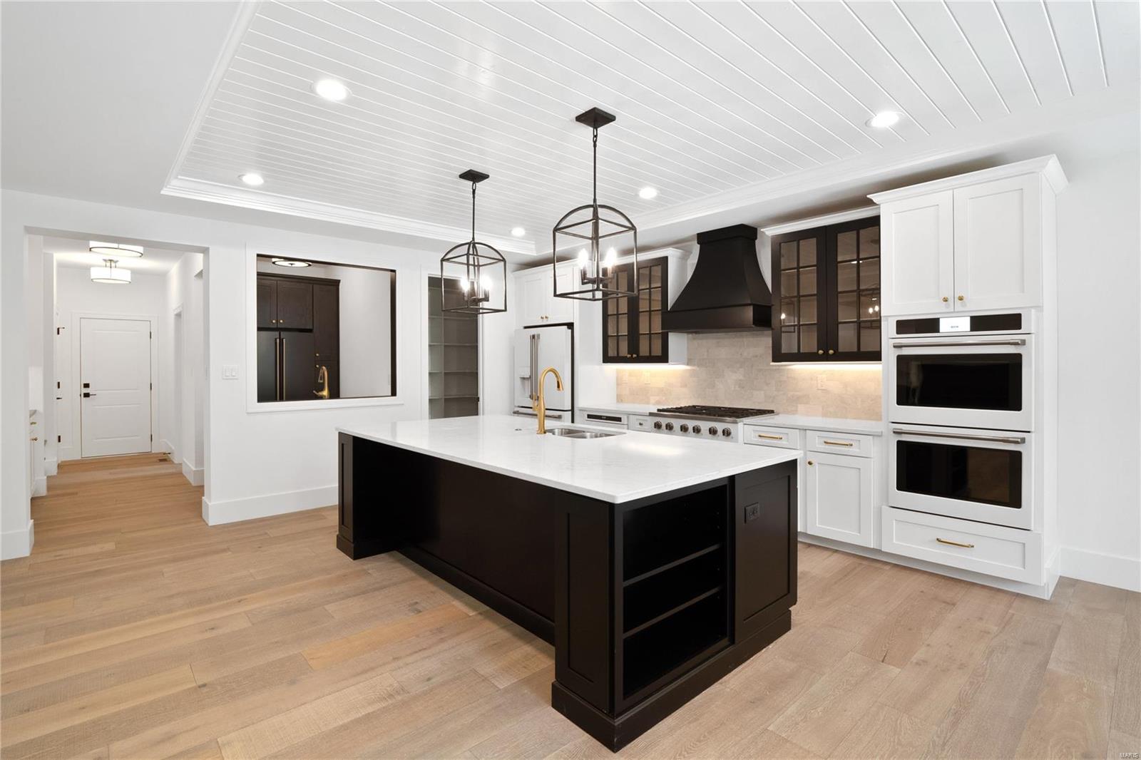 Harflo Acres Add - Residential