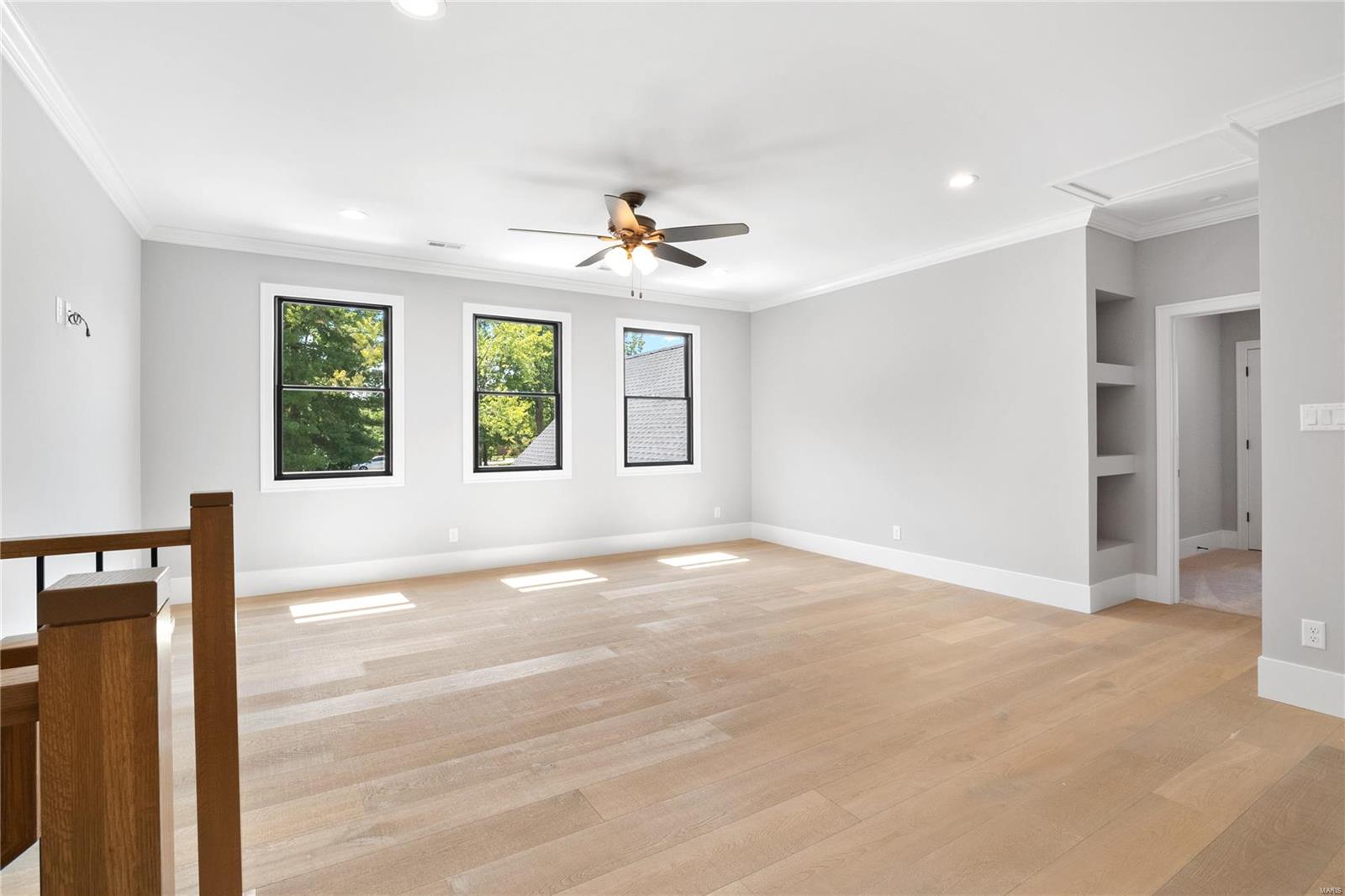 Harflo Acres Add - Residential