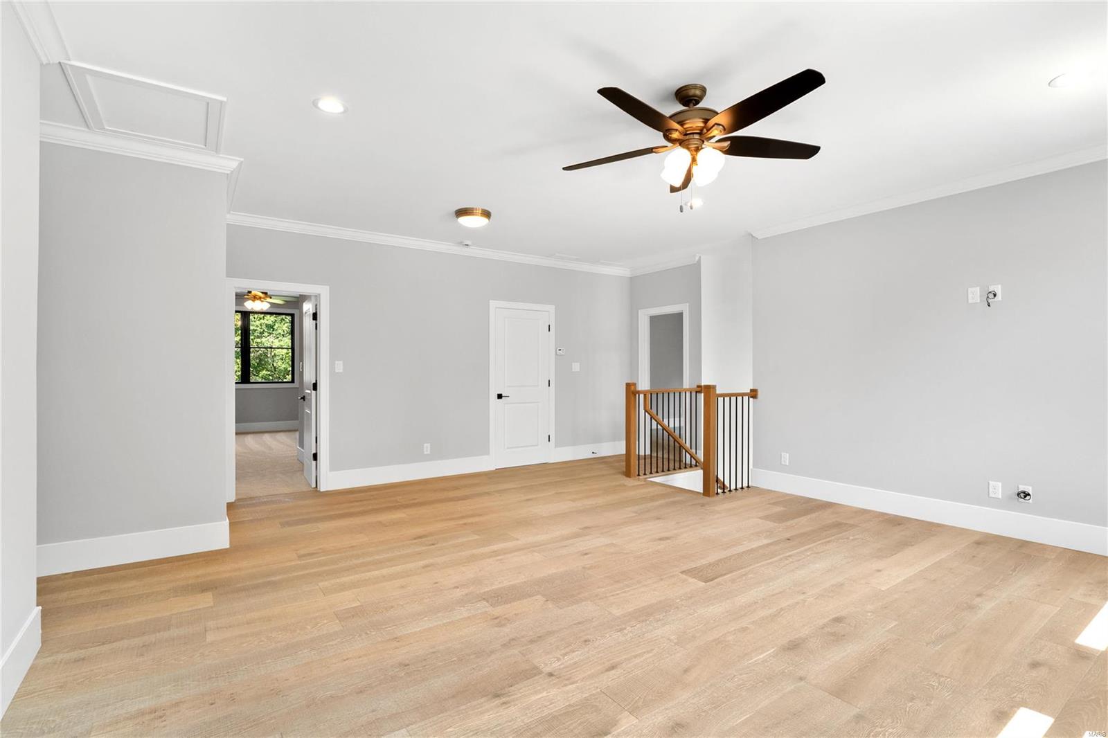 Harflo Acres Add - Residential