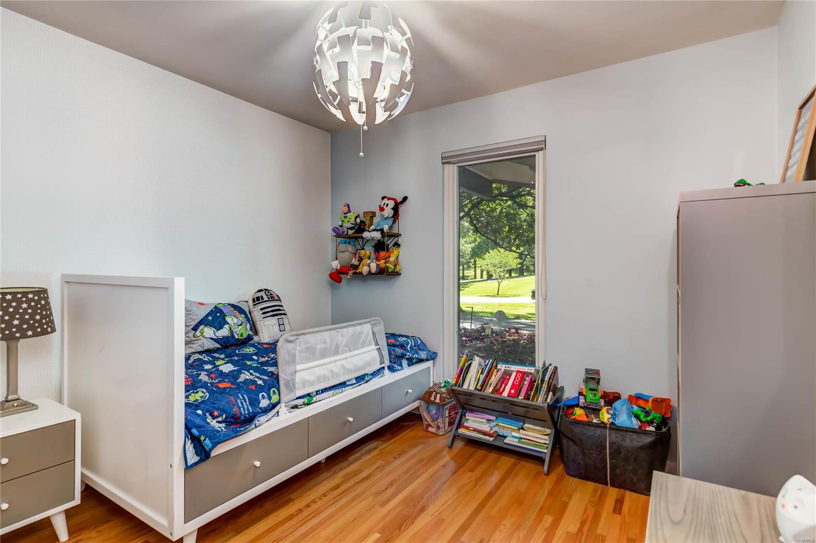 Thornwood Estates 1 - Residential