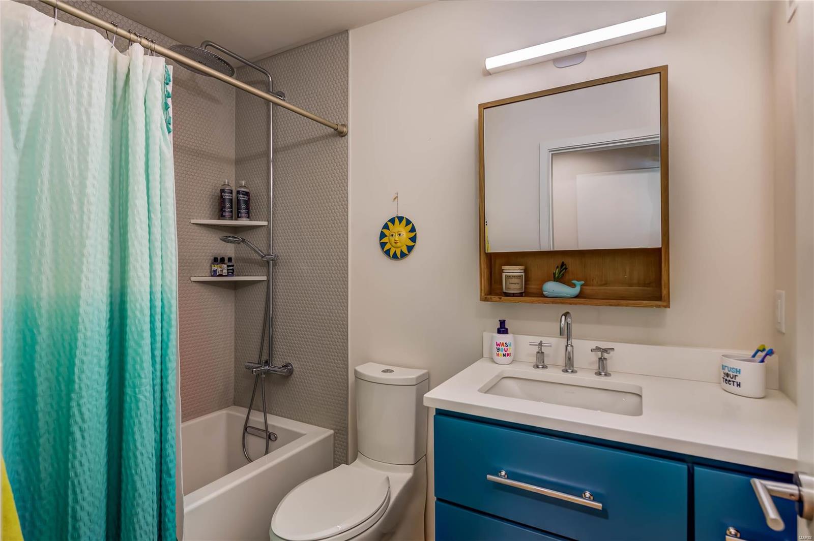 Thornwood Estates 1 - Residential