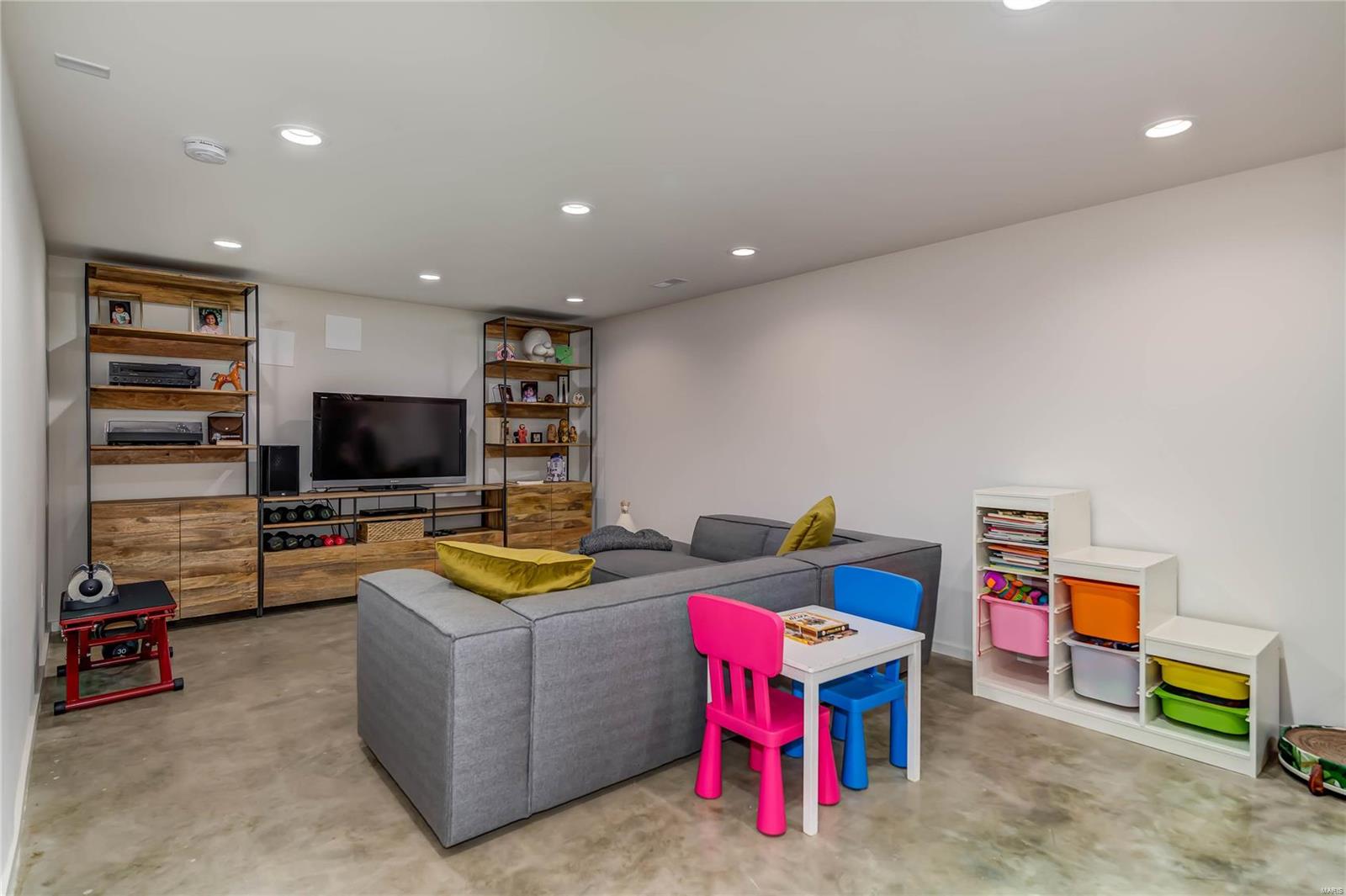 Thornwood Estates 1 - Residential