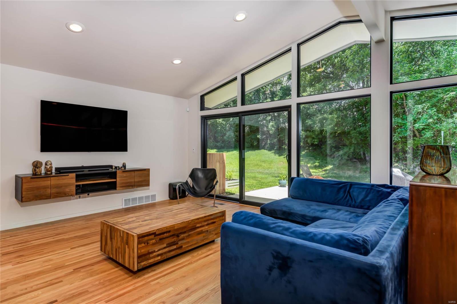 Thornwood Estates 1 - Residential