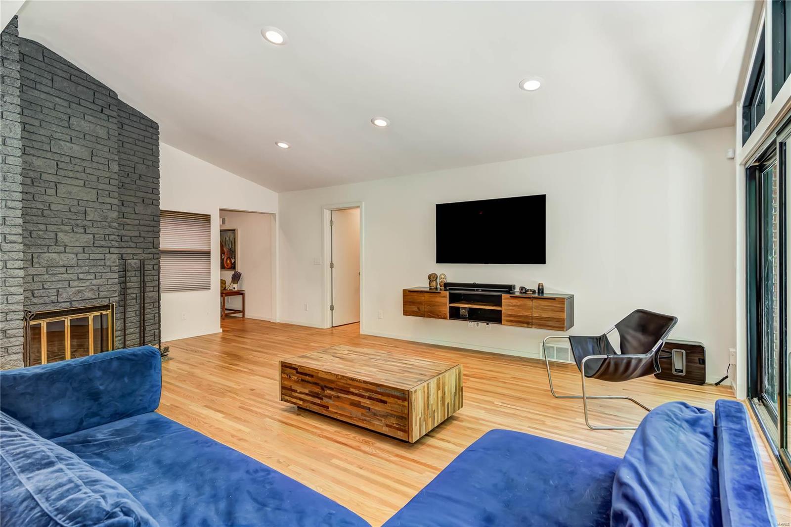 Thornwood Estates 1 - Residential