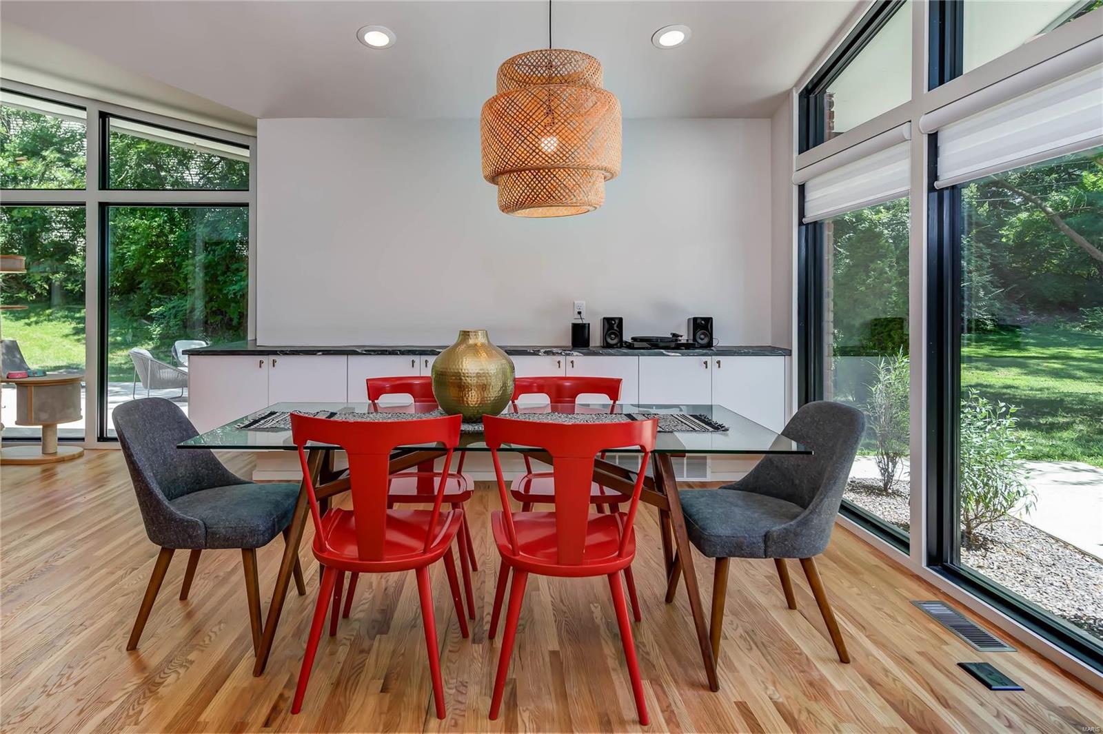 Thornwood Estates 1 - Residential