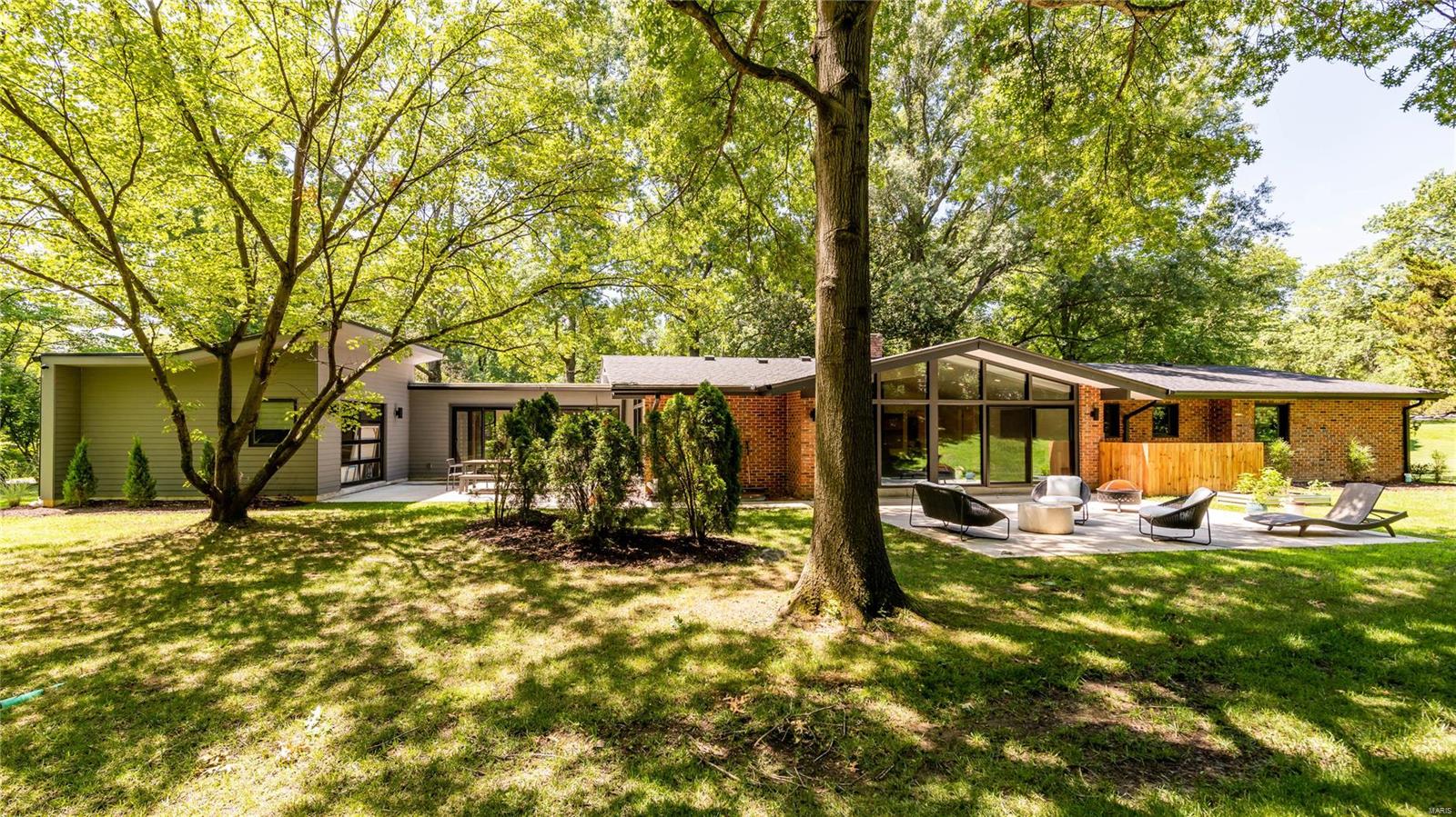 Thornwood Estates 1 - Residential