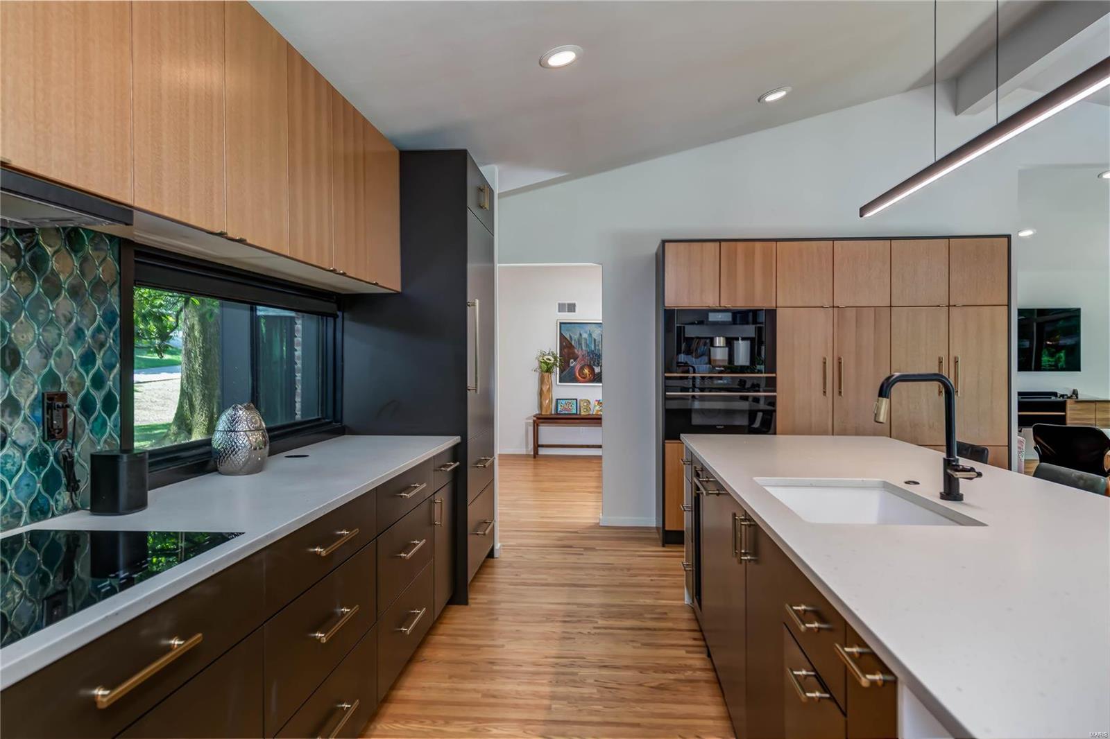 Thornwood Estates 1 - Residential