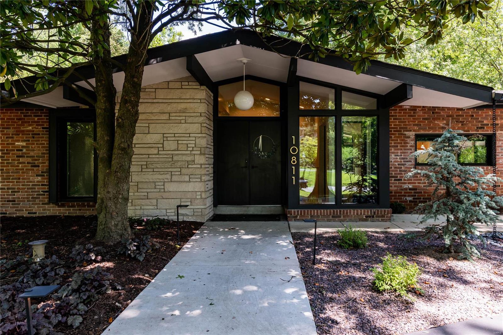 Thornwood Estates 1 - Residential