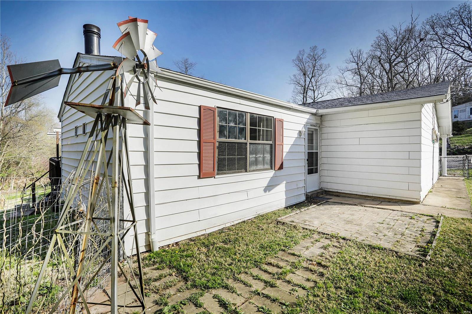 Green Valley Acres 02 - Residential