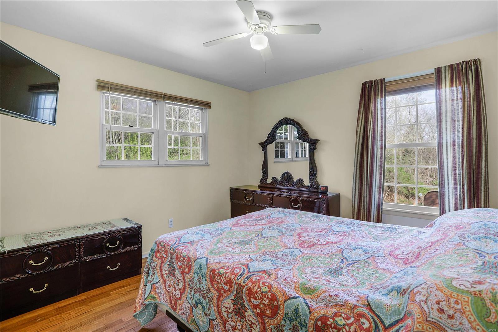 Green Valley Acres 02 - Residential