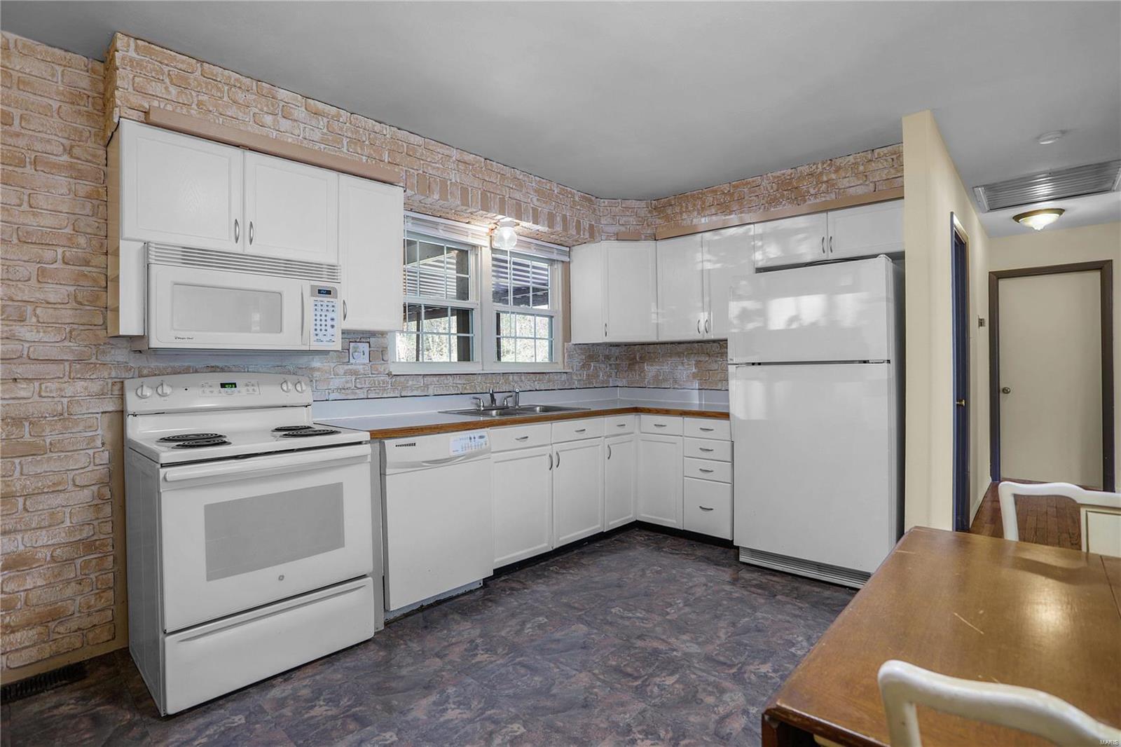 Green Valley Acres 02 - Residential