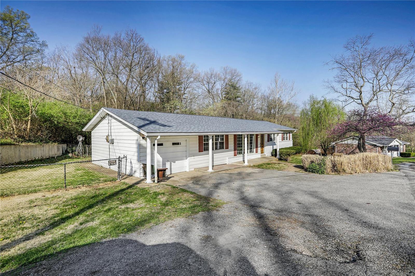 Green Valley Acres 02 - Residential