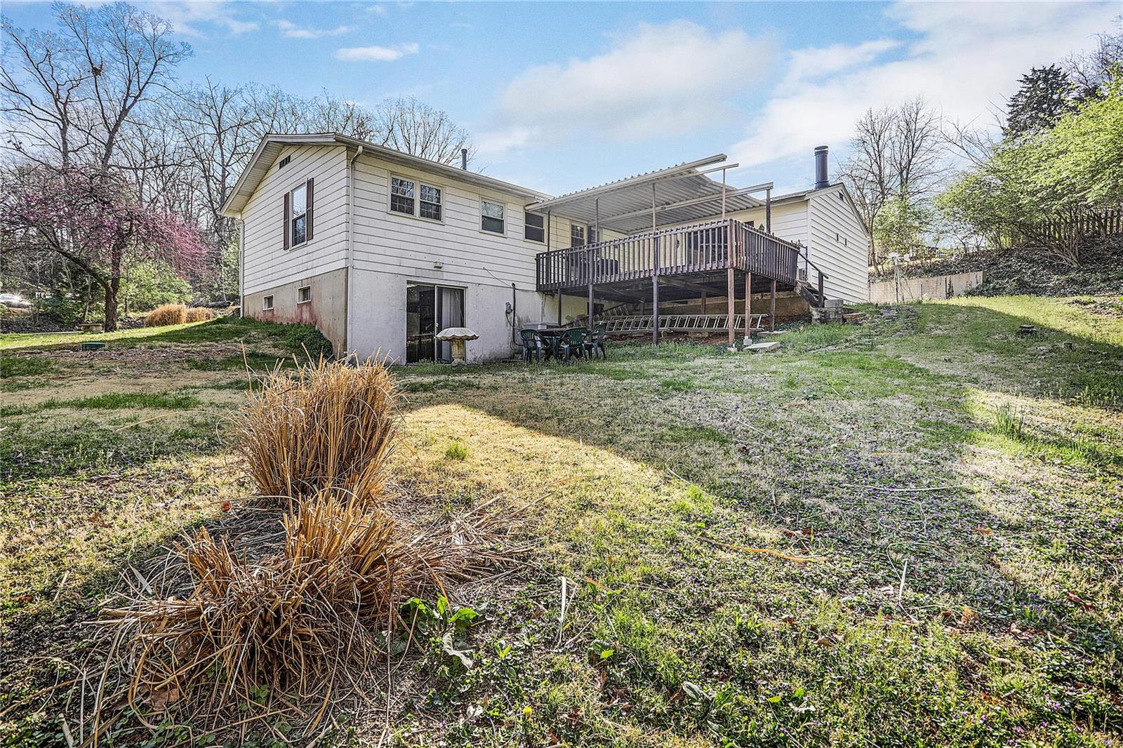 Green Valley Acres 02 - Residential