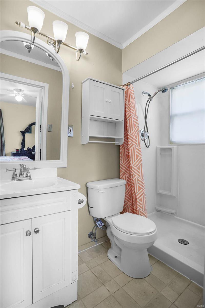 Green Valley Acres 02 - Residential