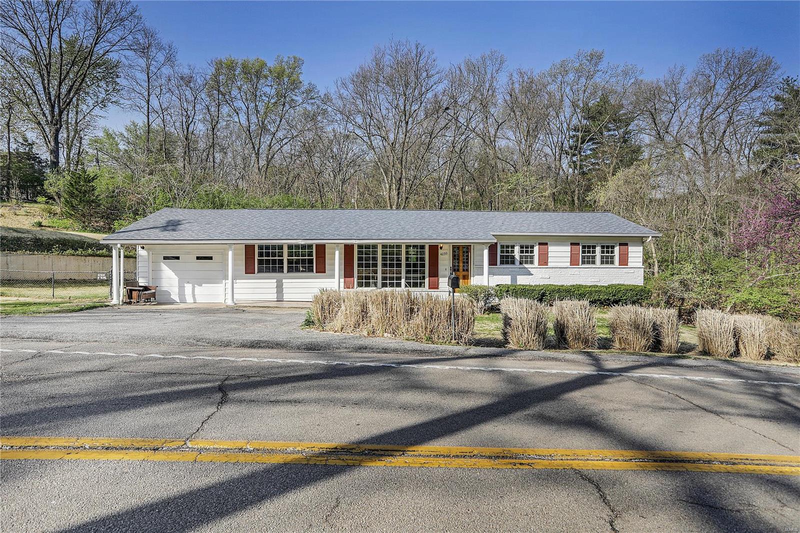 Green Valley Acres 02 - Residential