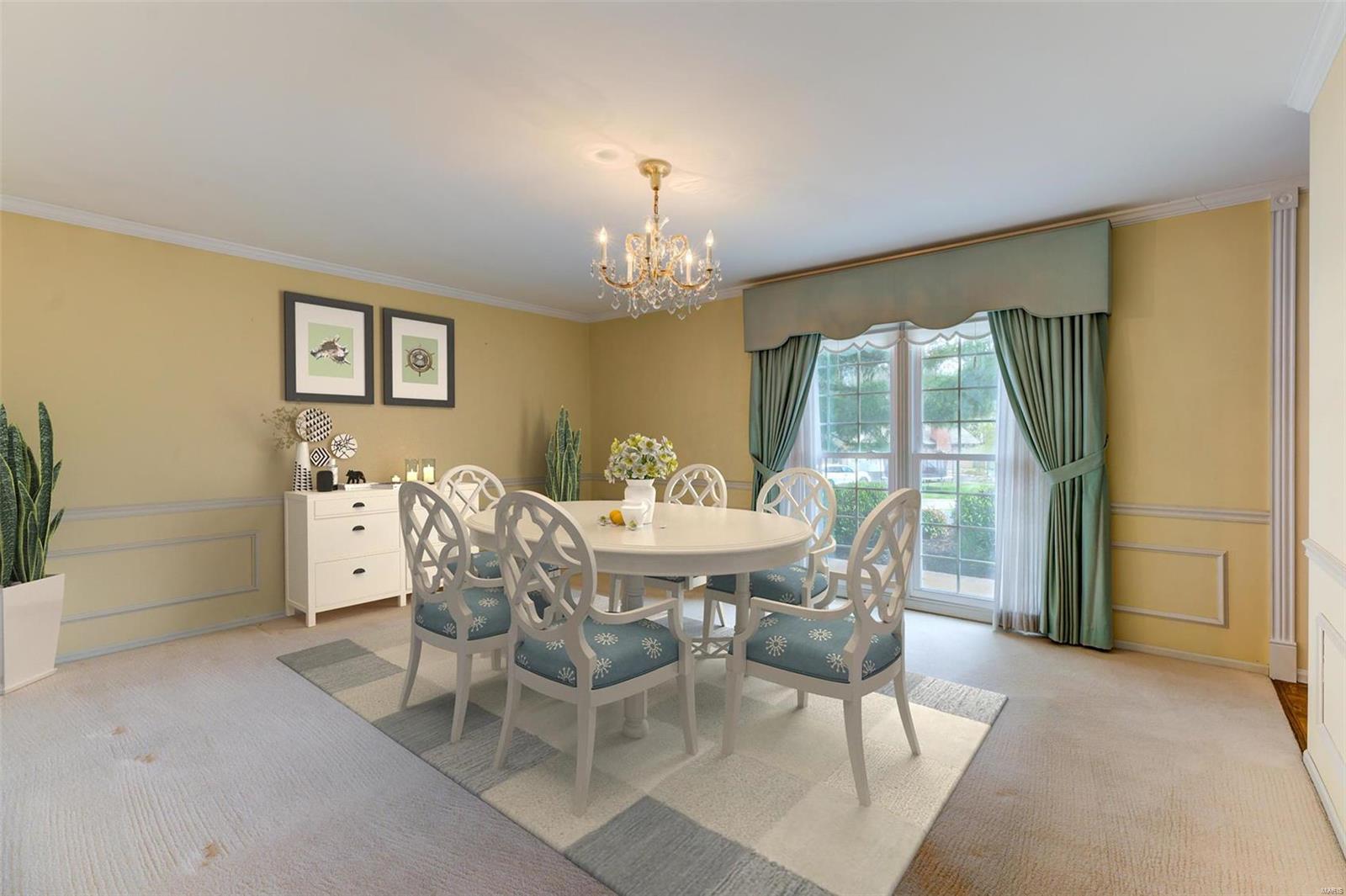 Conway Downs - Residential