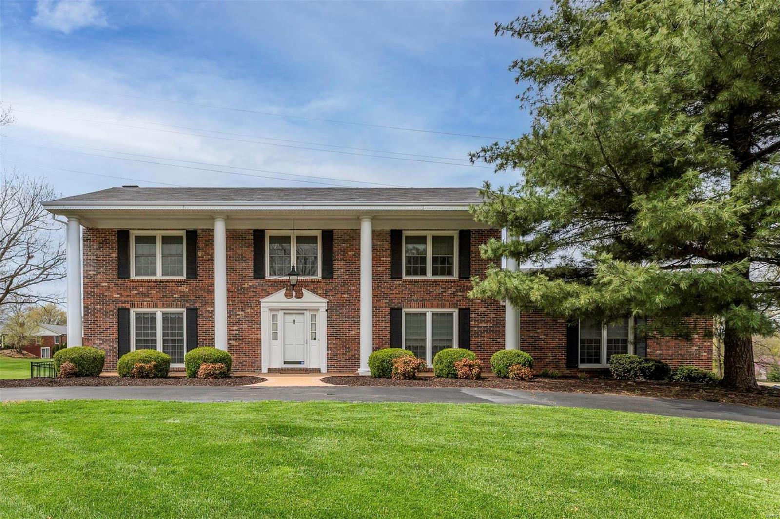 Conway Downs - Residential