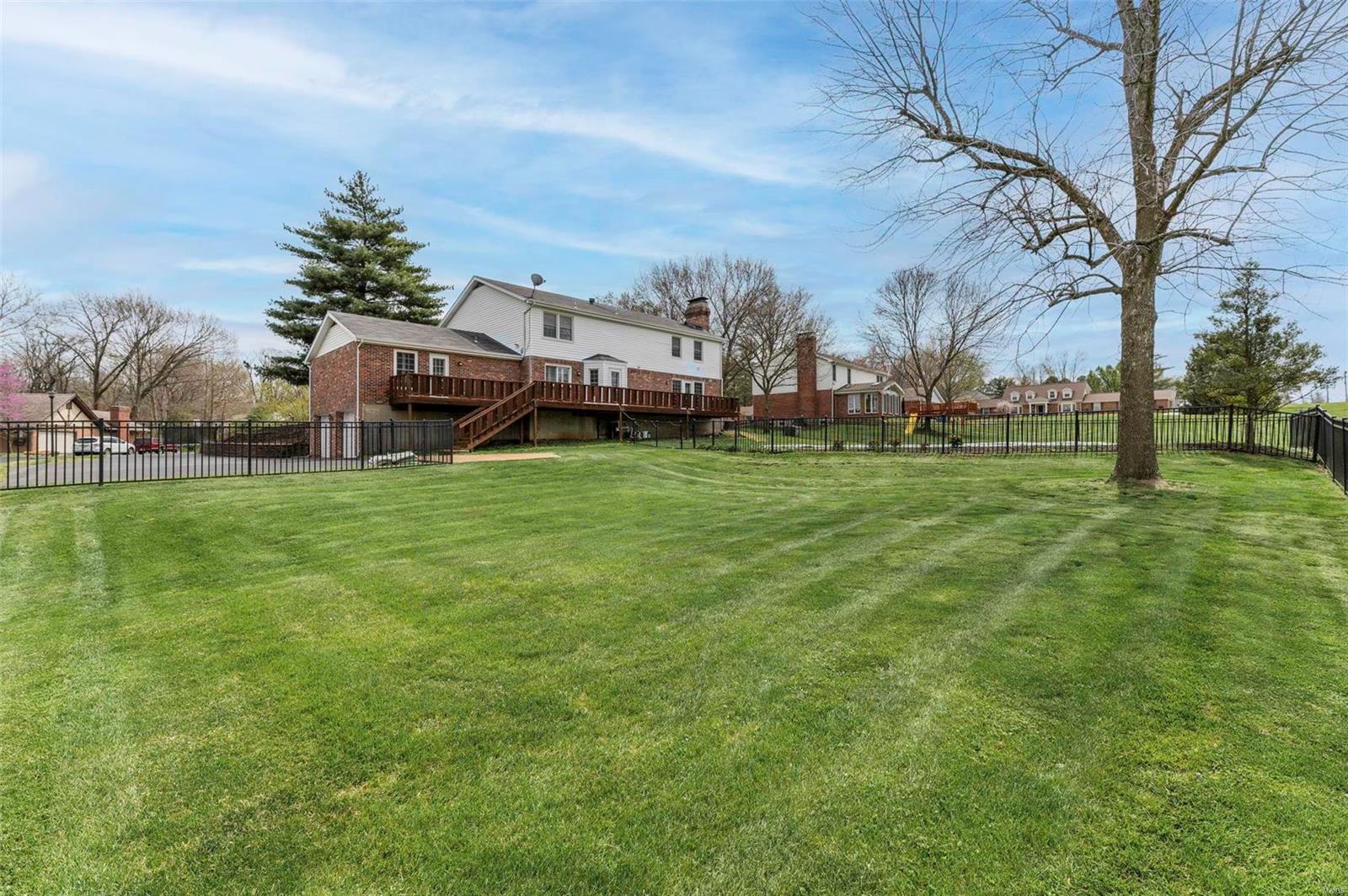 Conway Downs - Residential