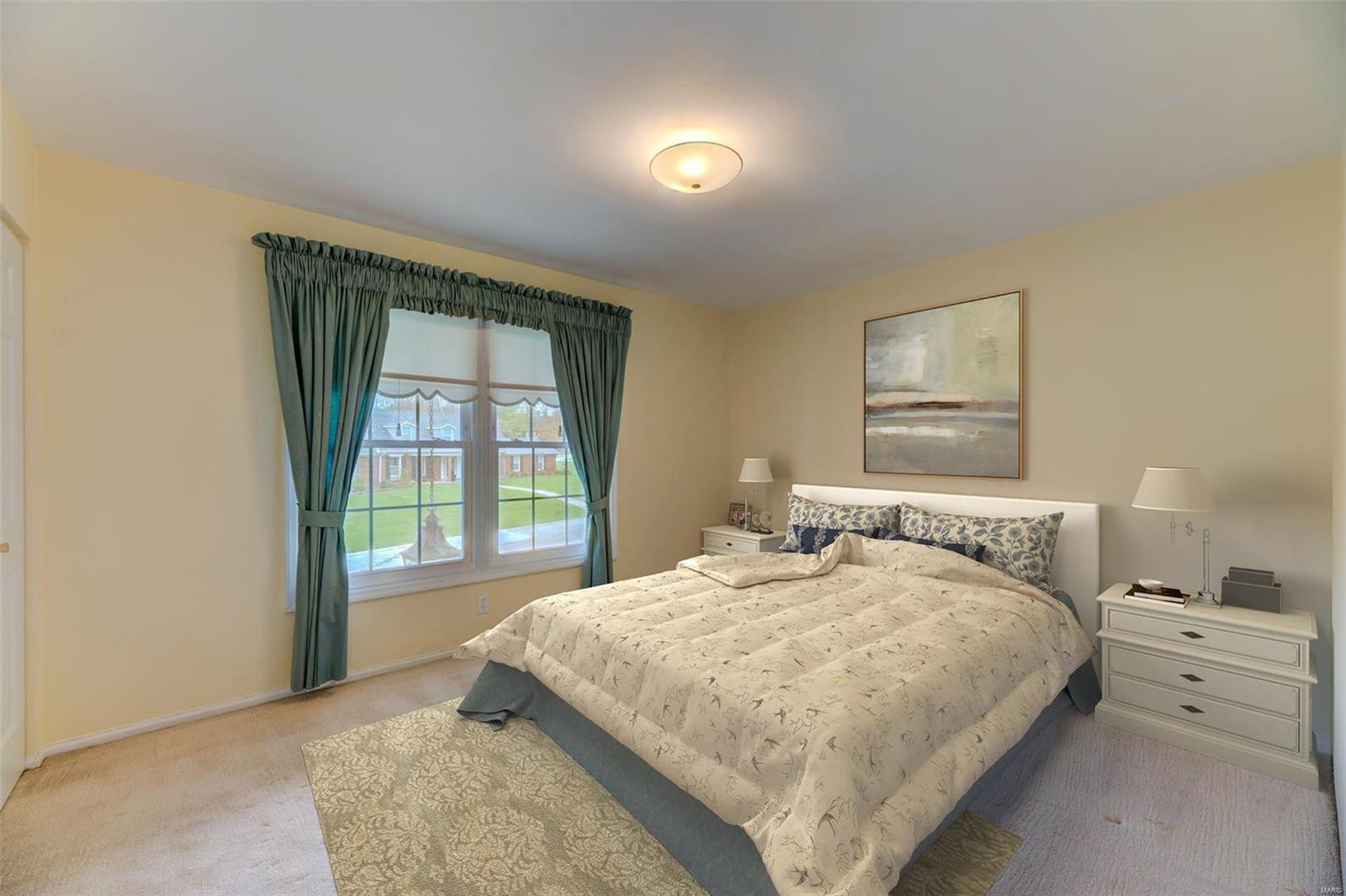 Conway Downs - Residential