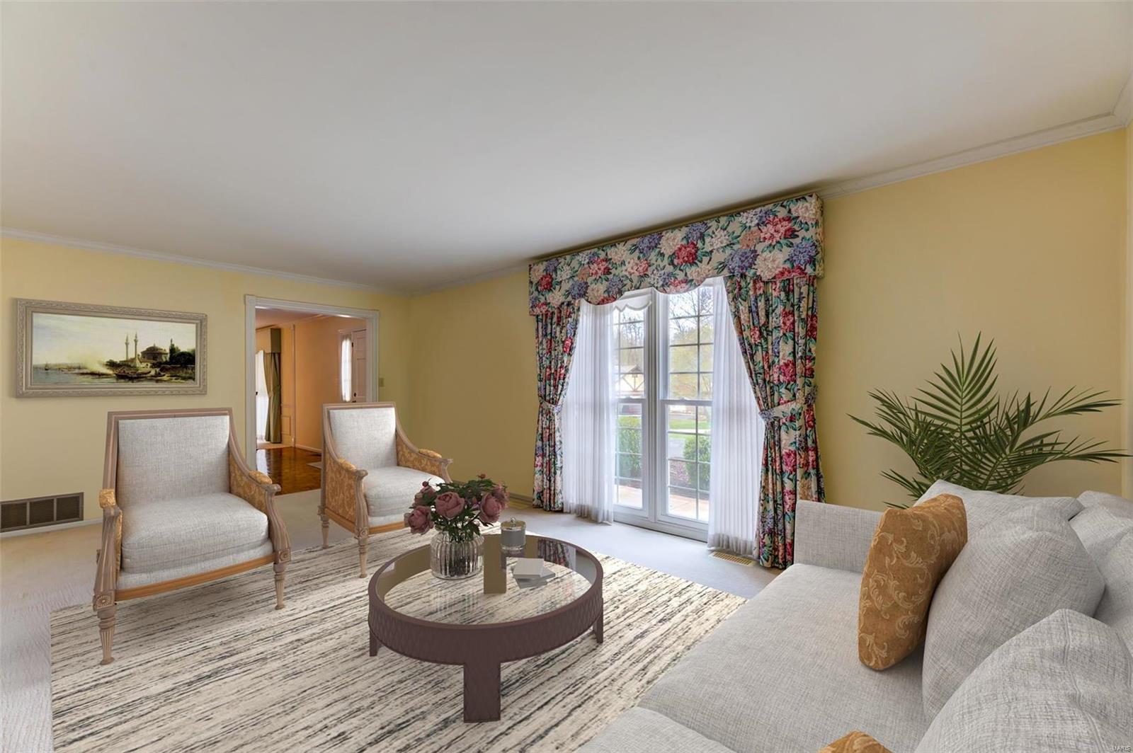 Conway Downs - Residential