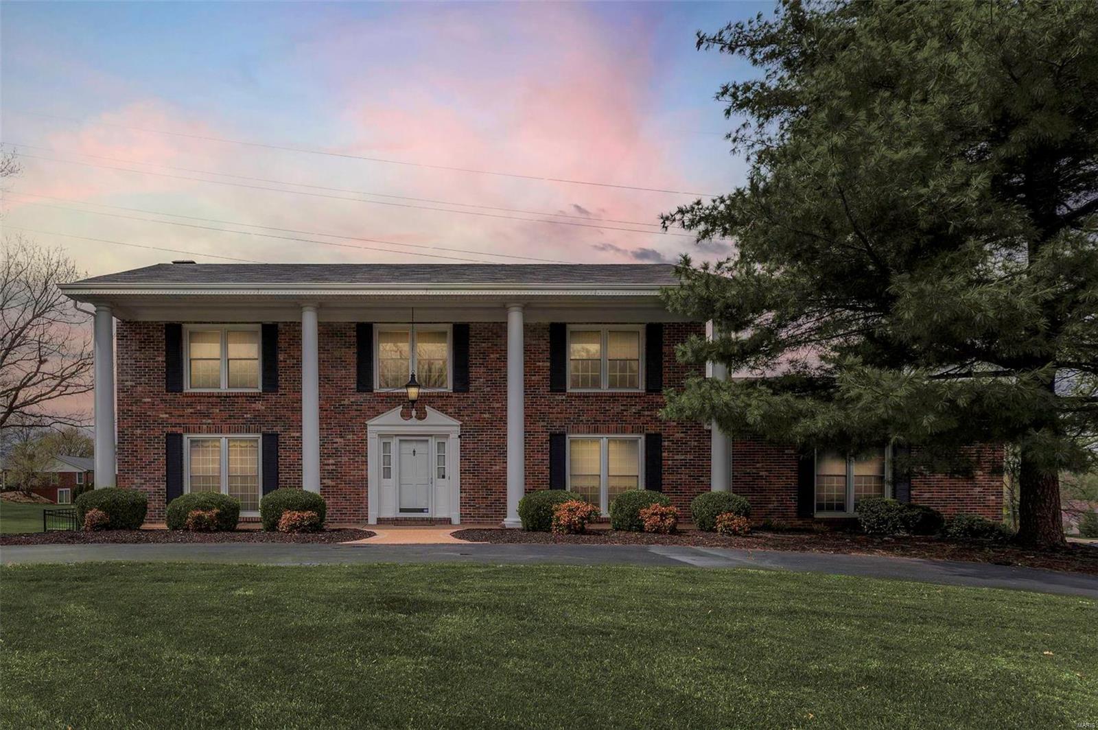 Conway Downs - Residential
