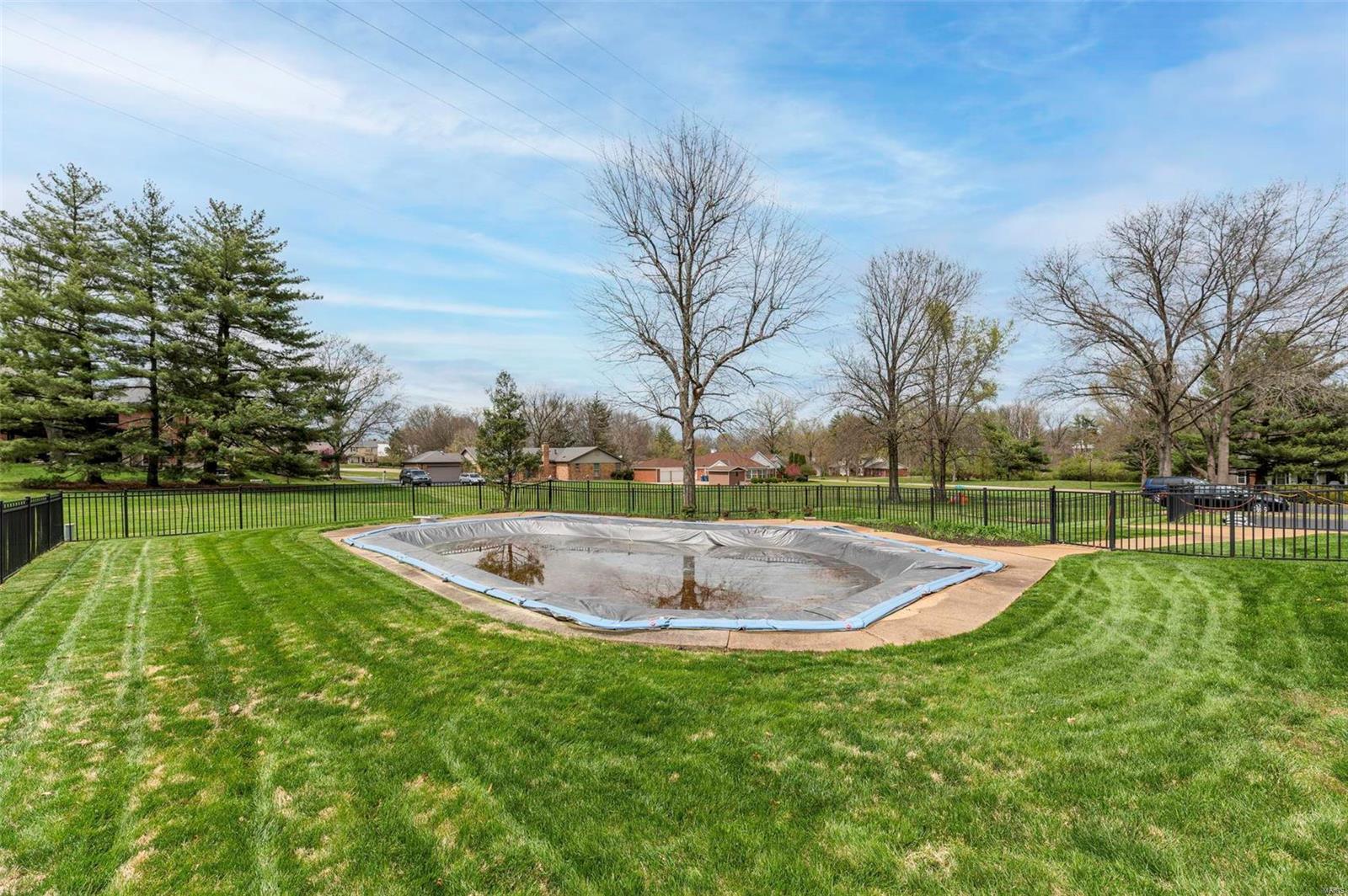 Conway Downs - Residential