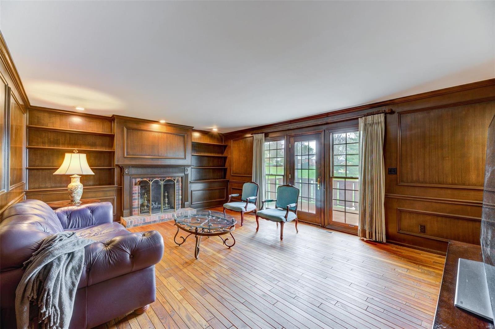 Conway Downs - Residential