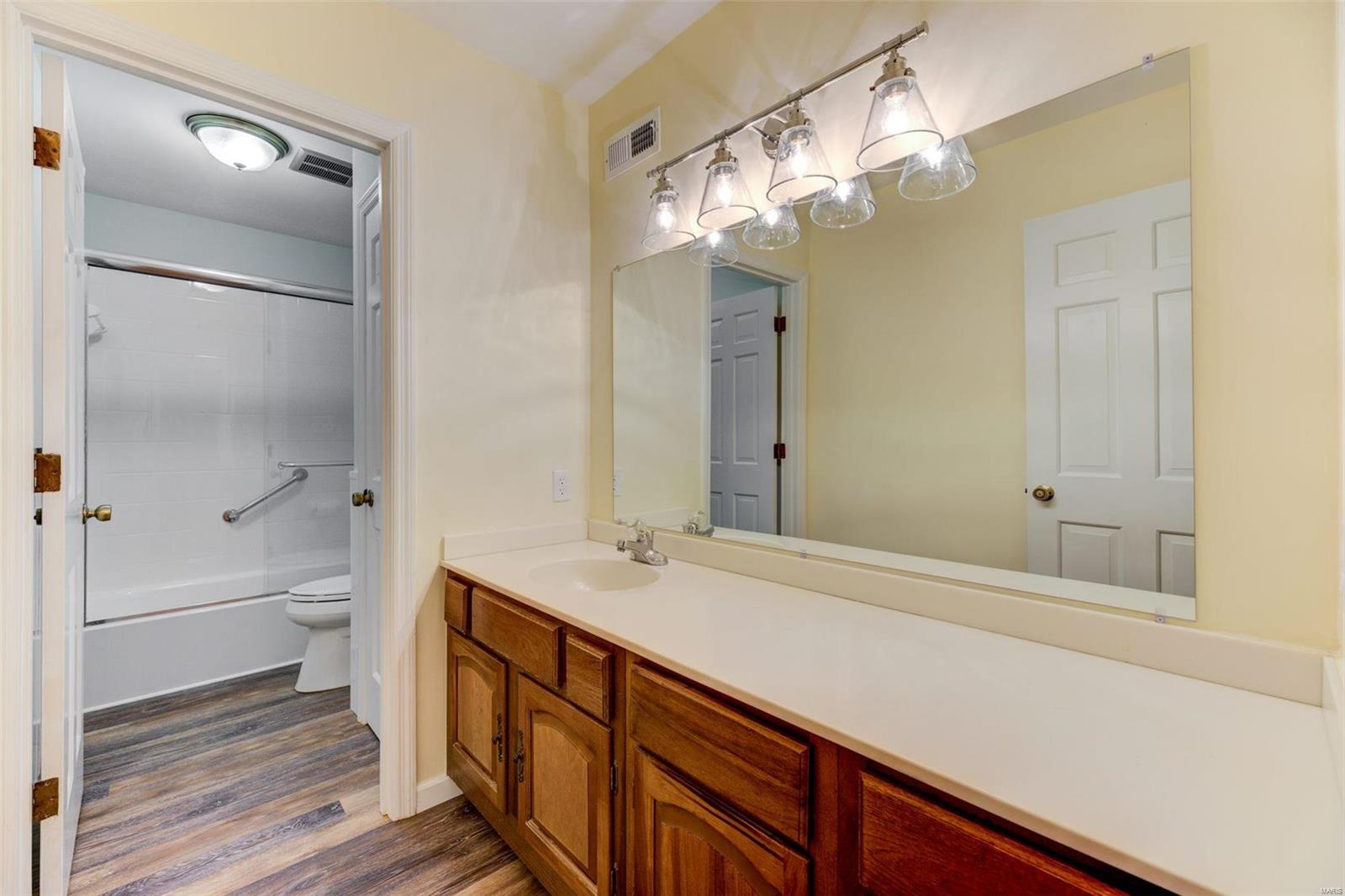 Conway Downs - Residential