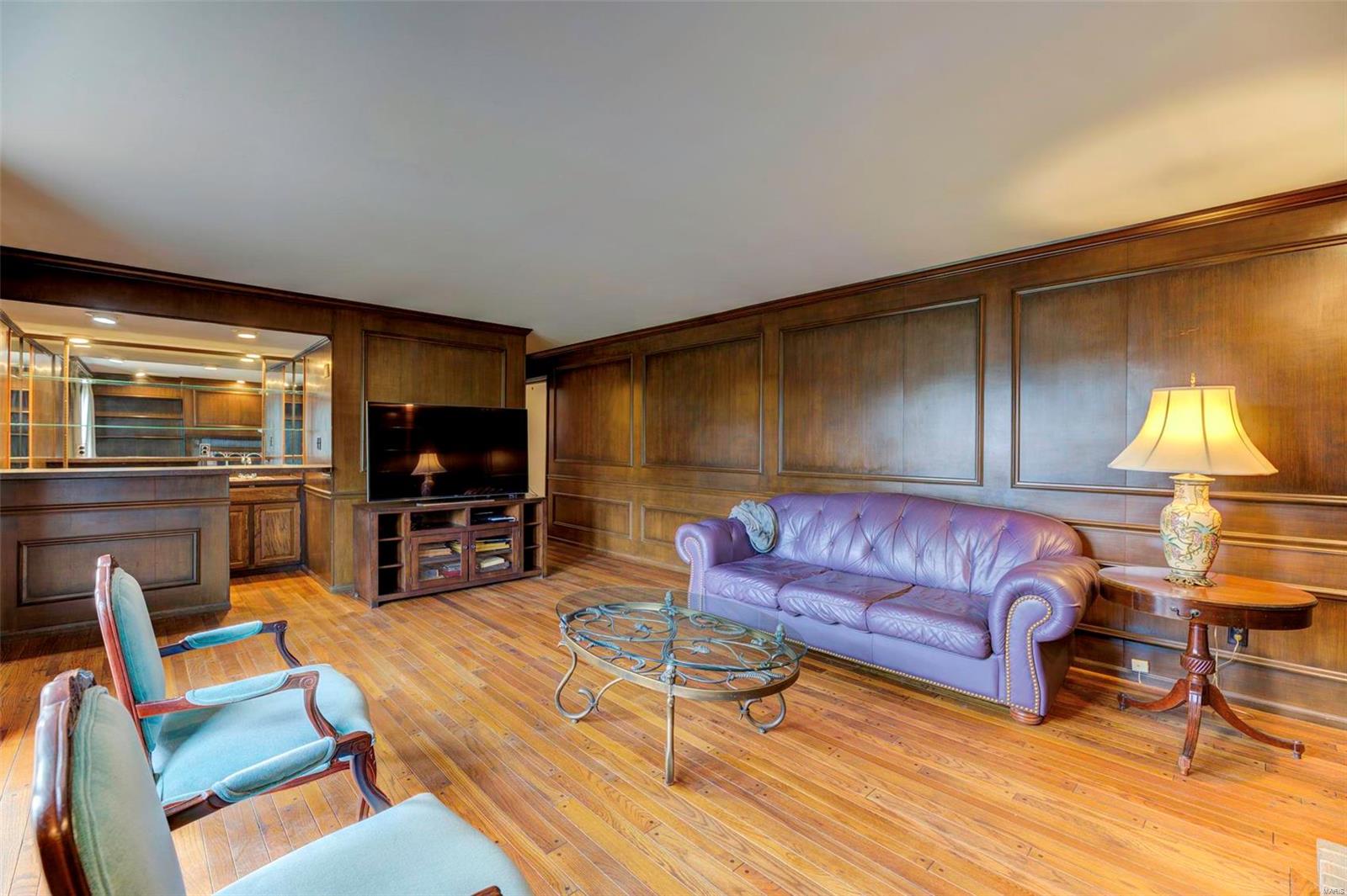 Conway Downs - Residential